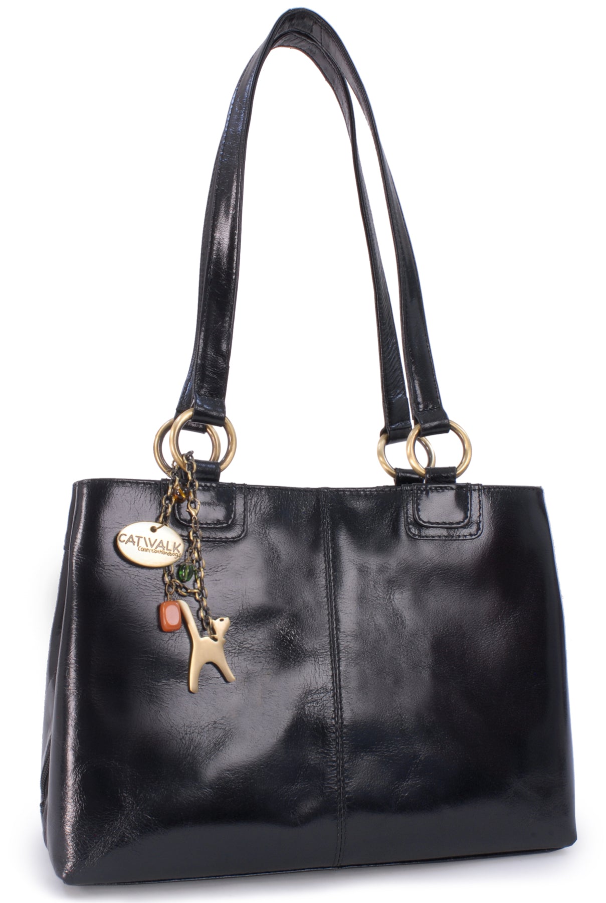 Catwalk Bellstone Shoulder Bag