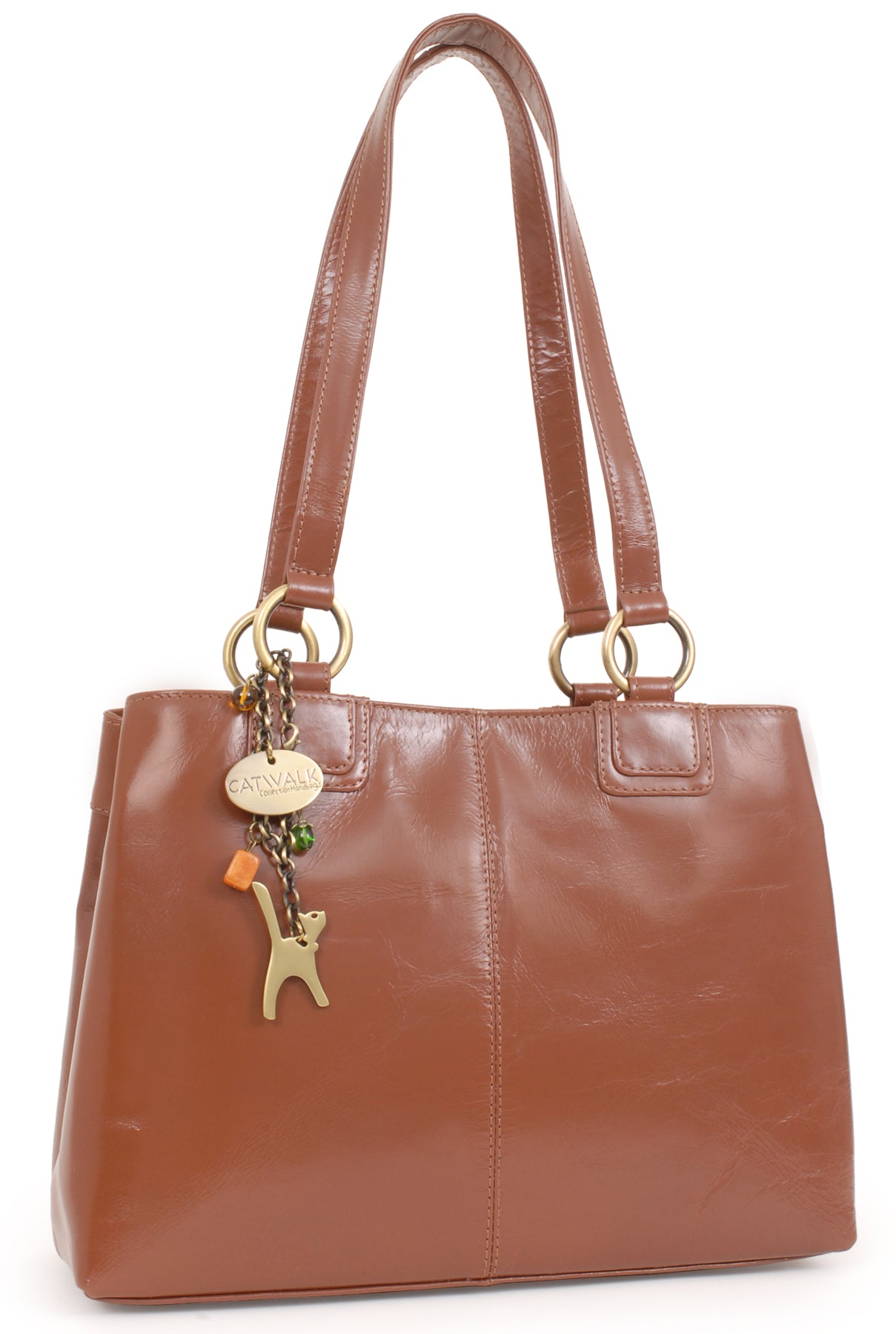 Catwalk Bellstone Shoulder Bag