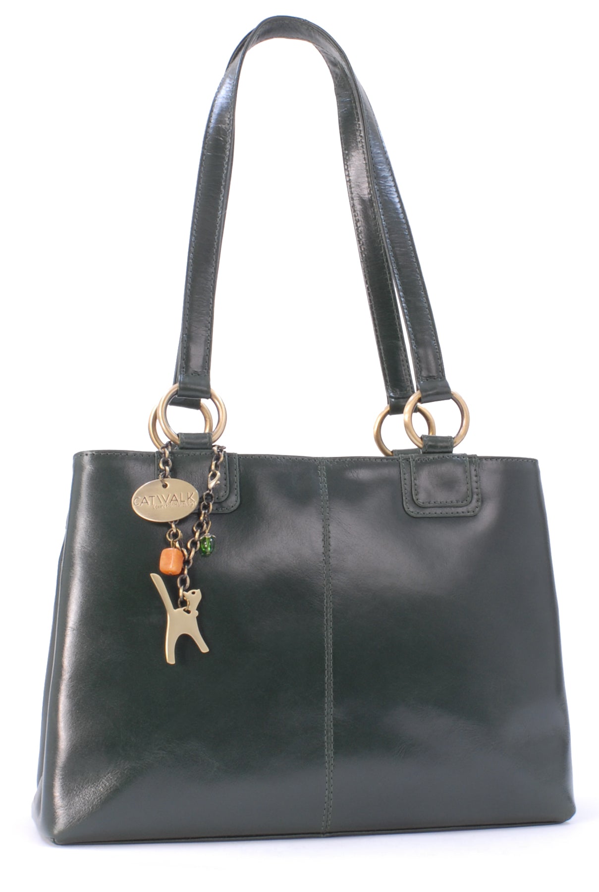 Catwalk Bellstone Shoulder Bag