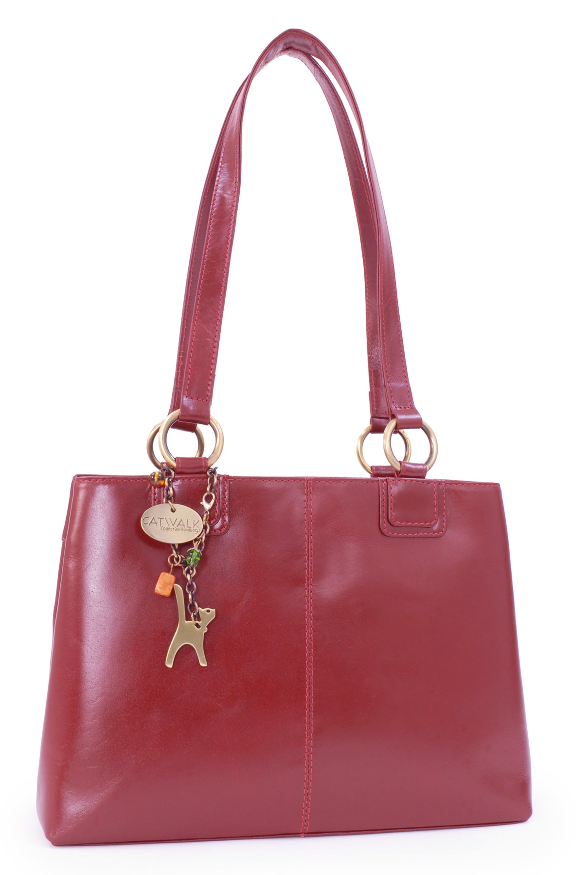 Catwalk Bellstone Shoulder Bag