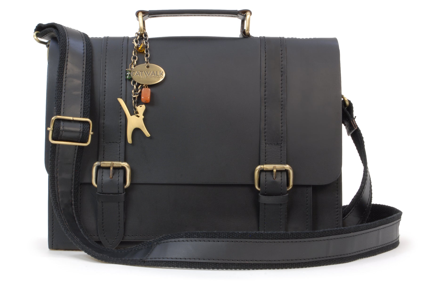 Catwalk Canterbury Satchel