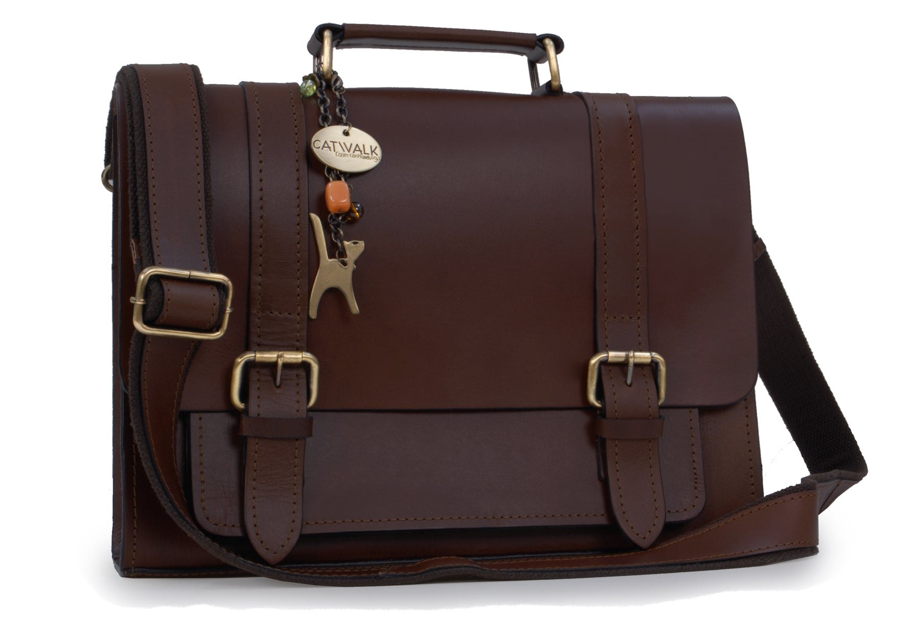 Catwalk Canterbury Satchel