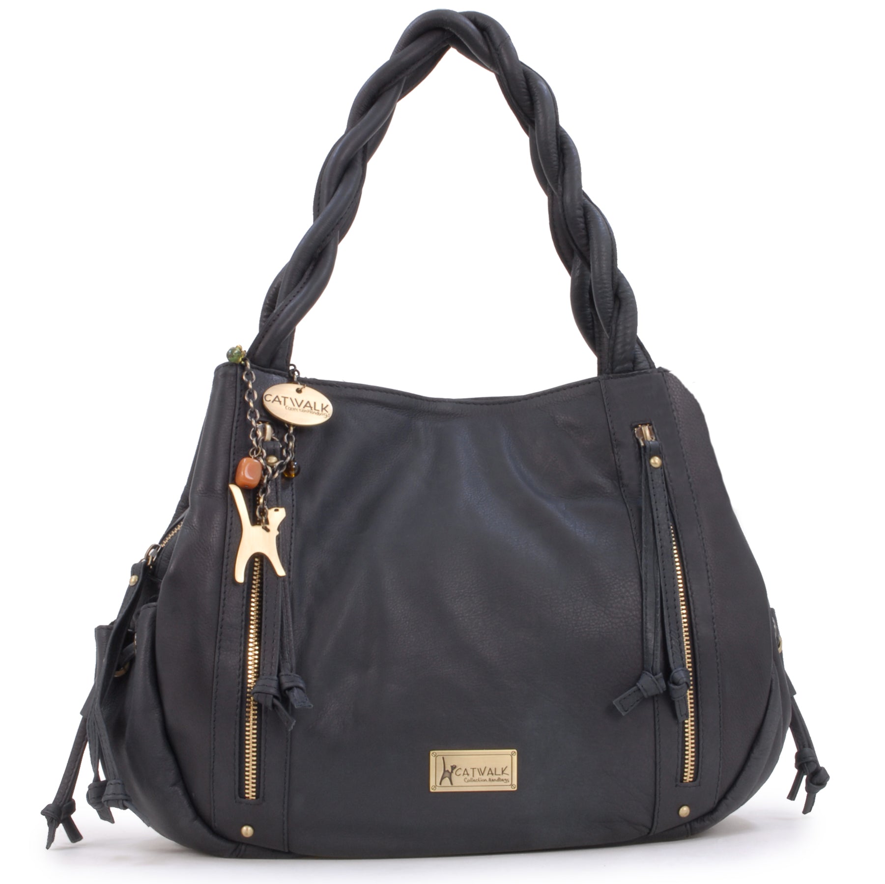 Catwalk Caz Tote Bag