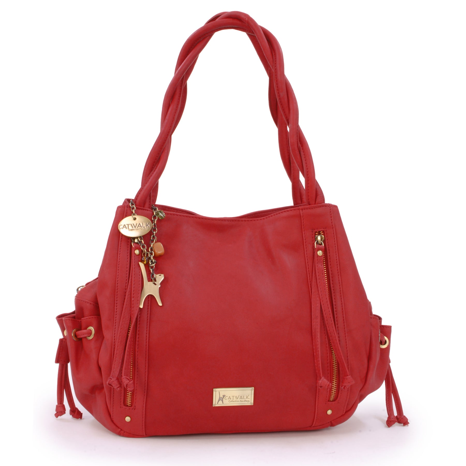Catwalk Caz Tote Bag