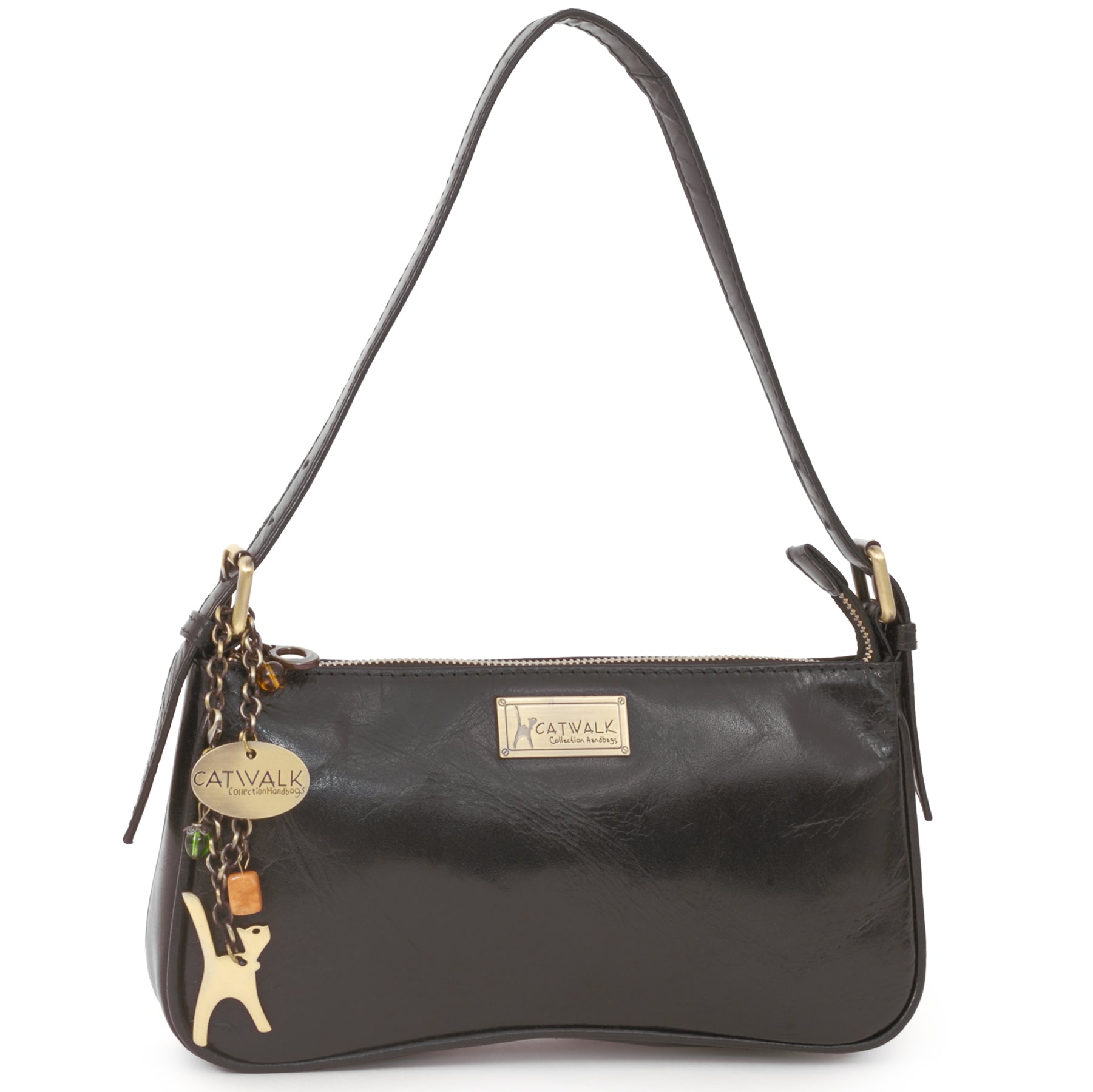 Catwalk Celine Shoulder Bag