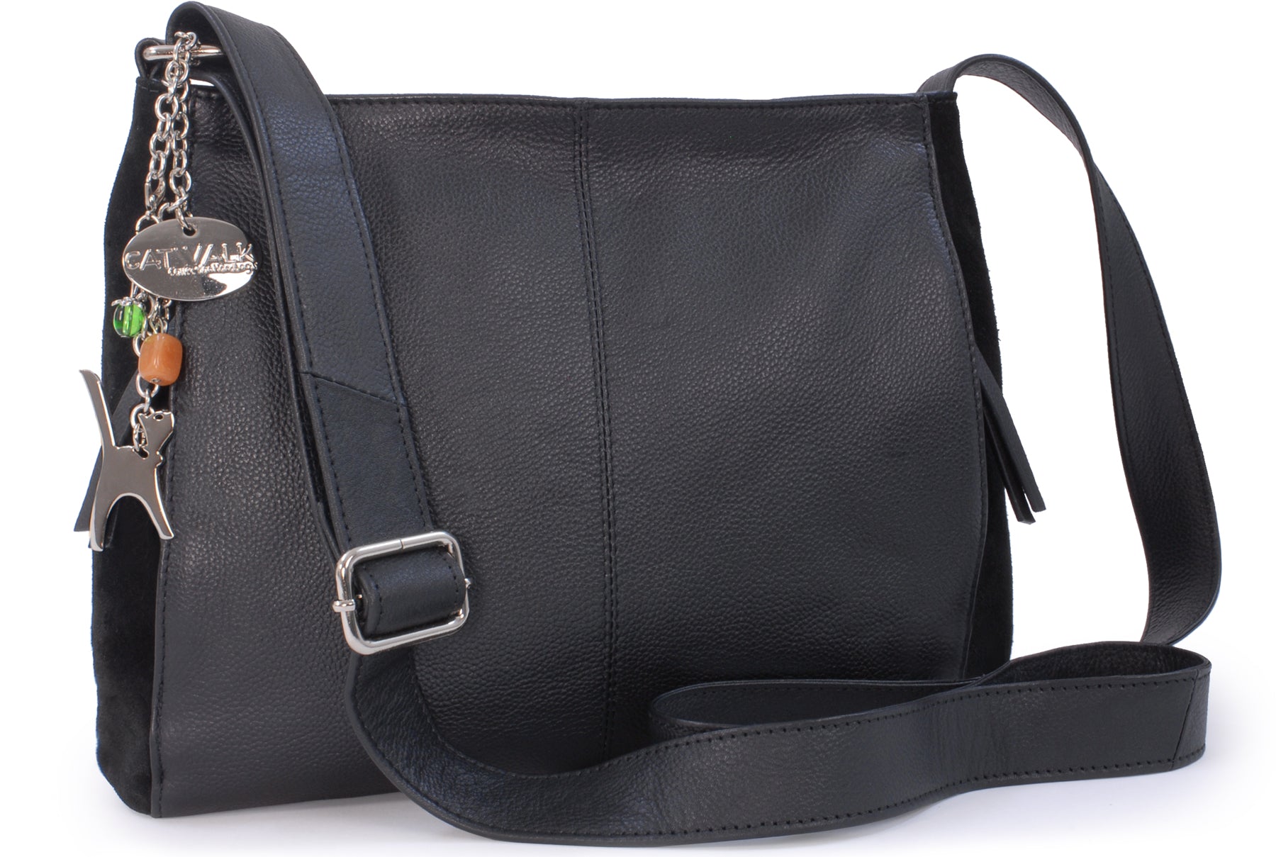 Catwalk Charlotte Crossbody Bag