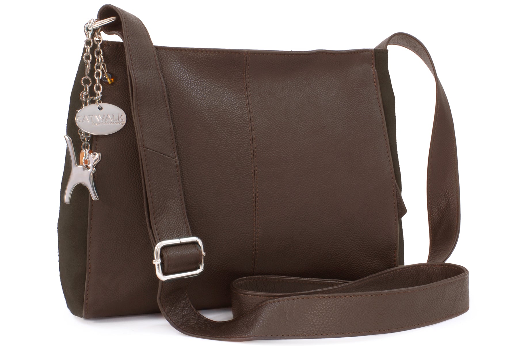 Catwalk Charlotte Crossbody Bag