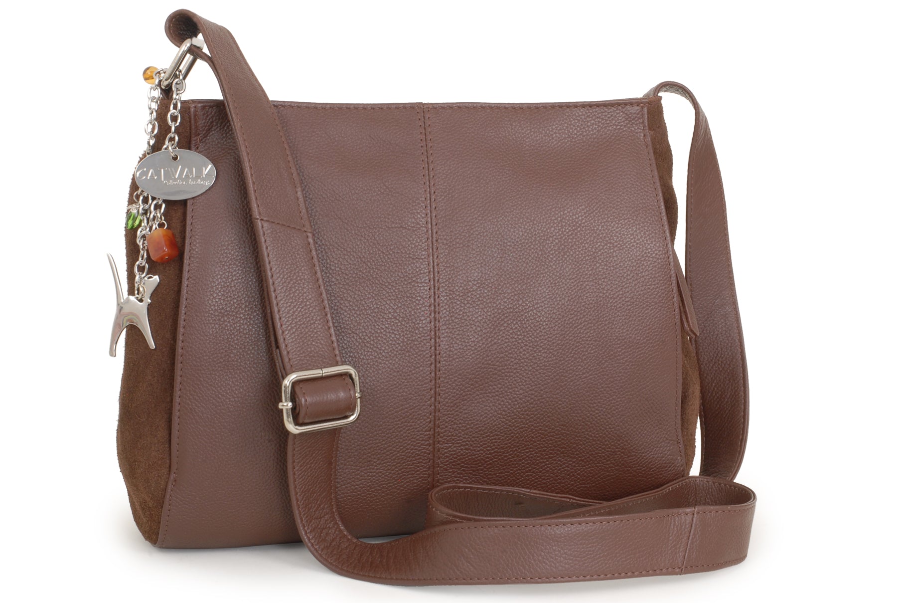 Catwalk Charlotte Crossbody Bag