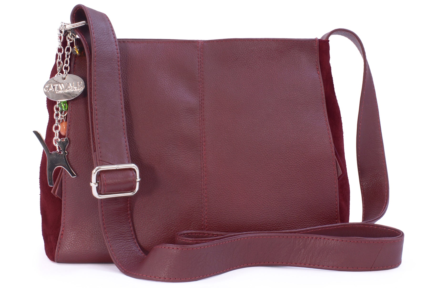 Catwalk Charlotte Crossbody Bag