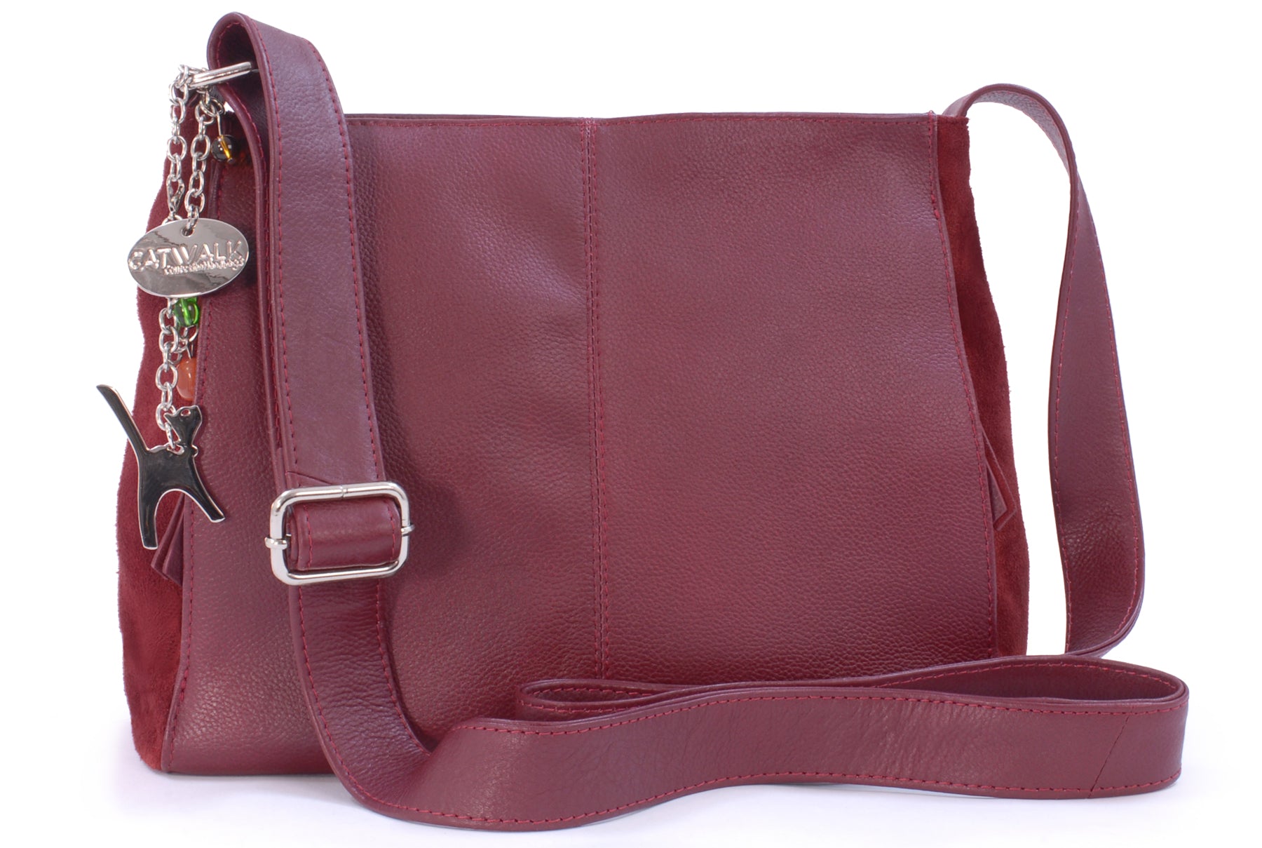 Catwalk Charlotte Crossbody Bag