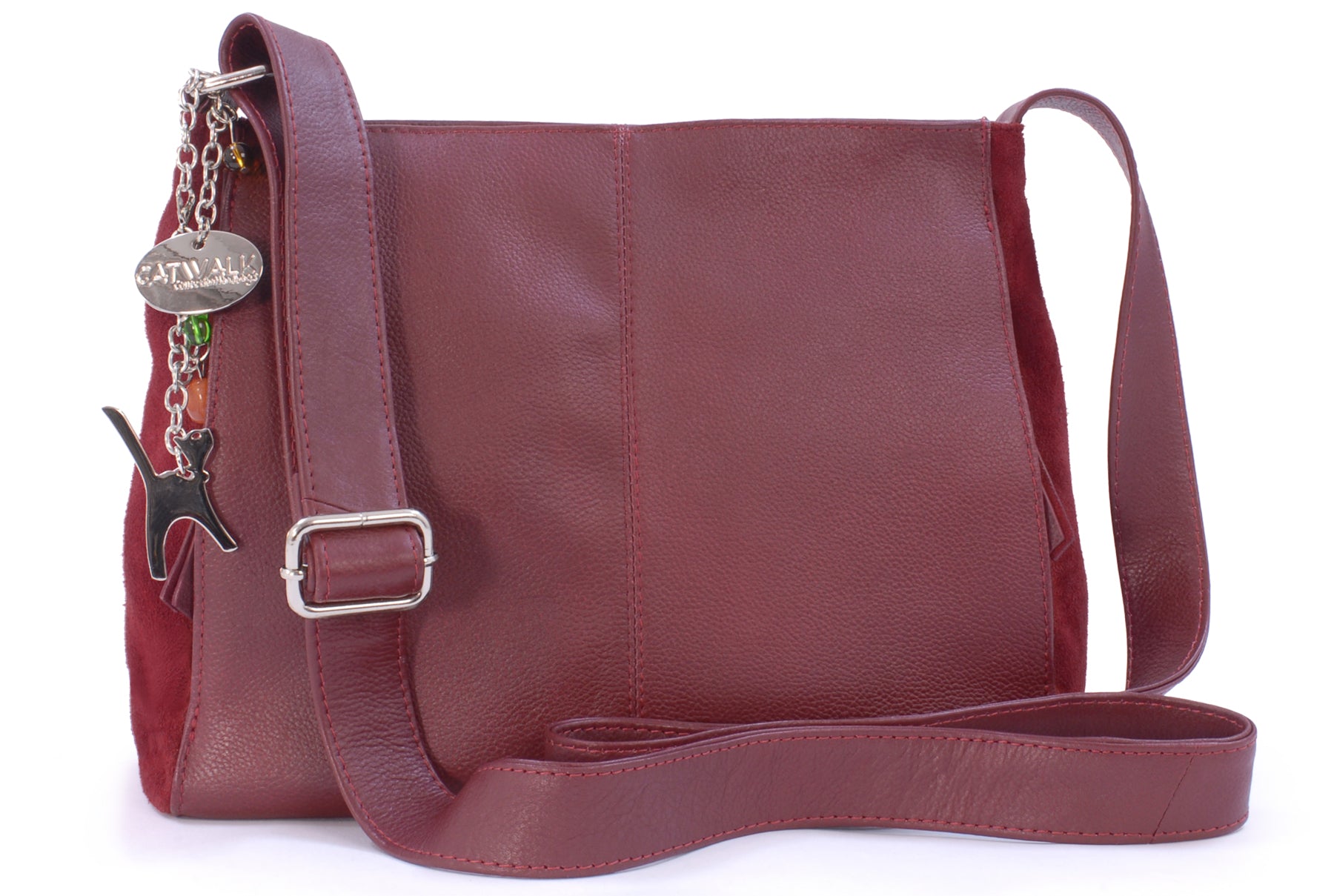 Catwalk Charlotte Crossbody Bag