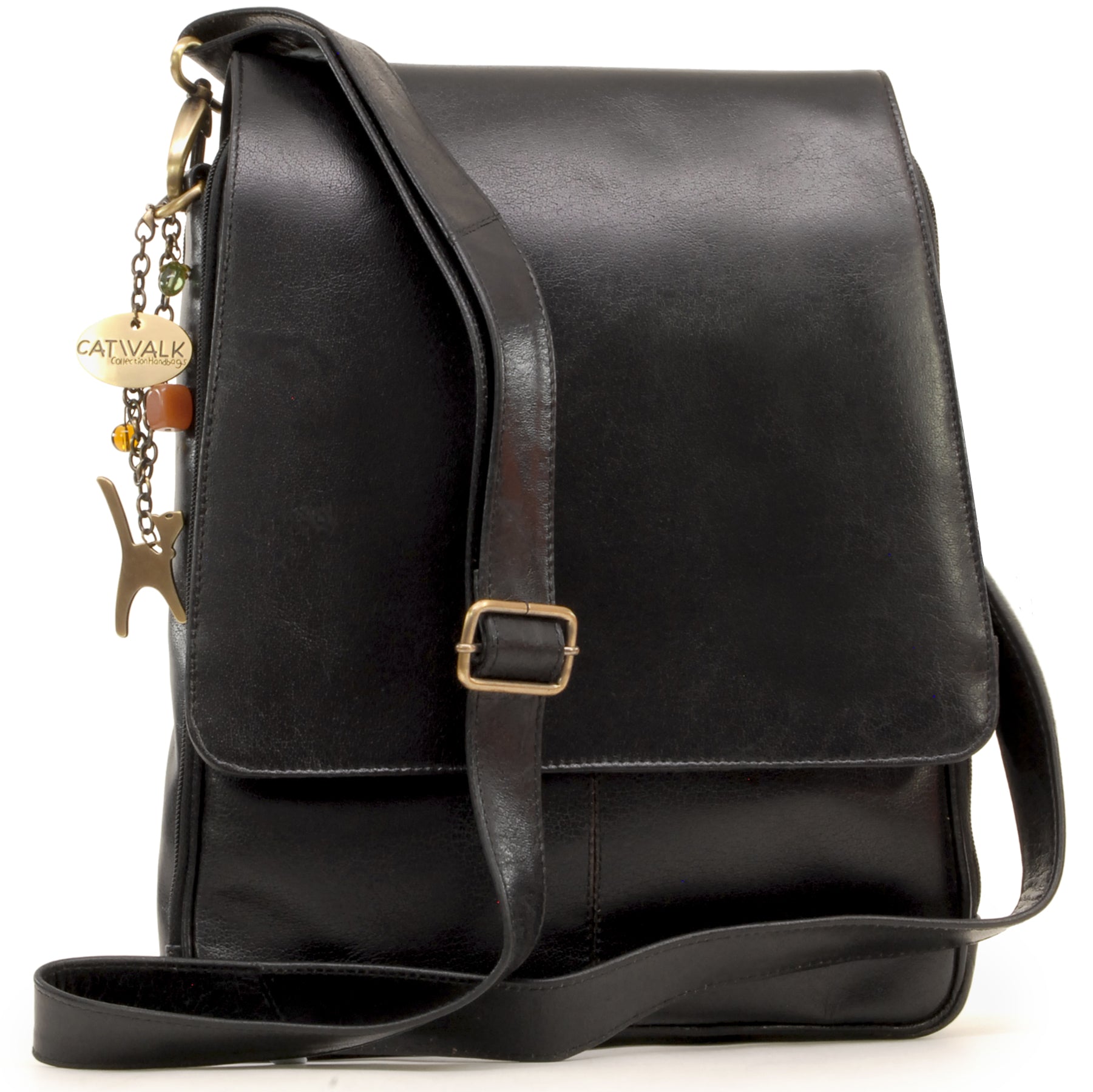 Catwalk City Crossbody Bag