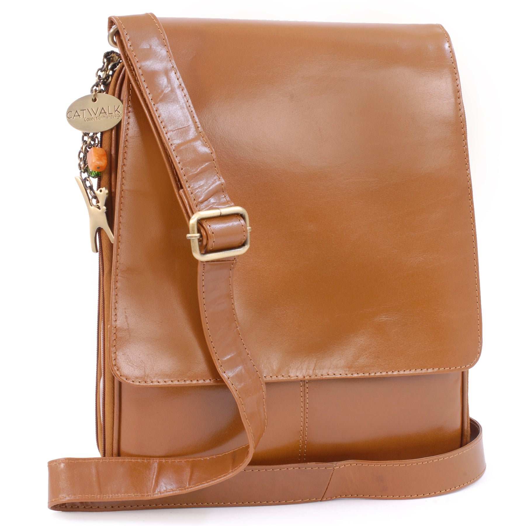 Catwalk City Crossbody Bag
