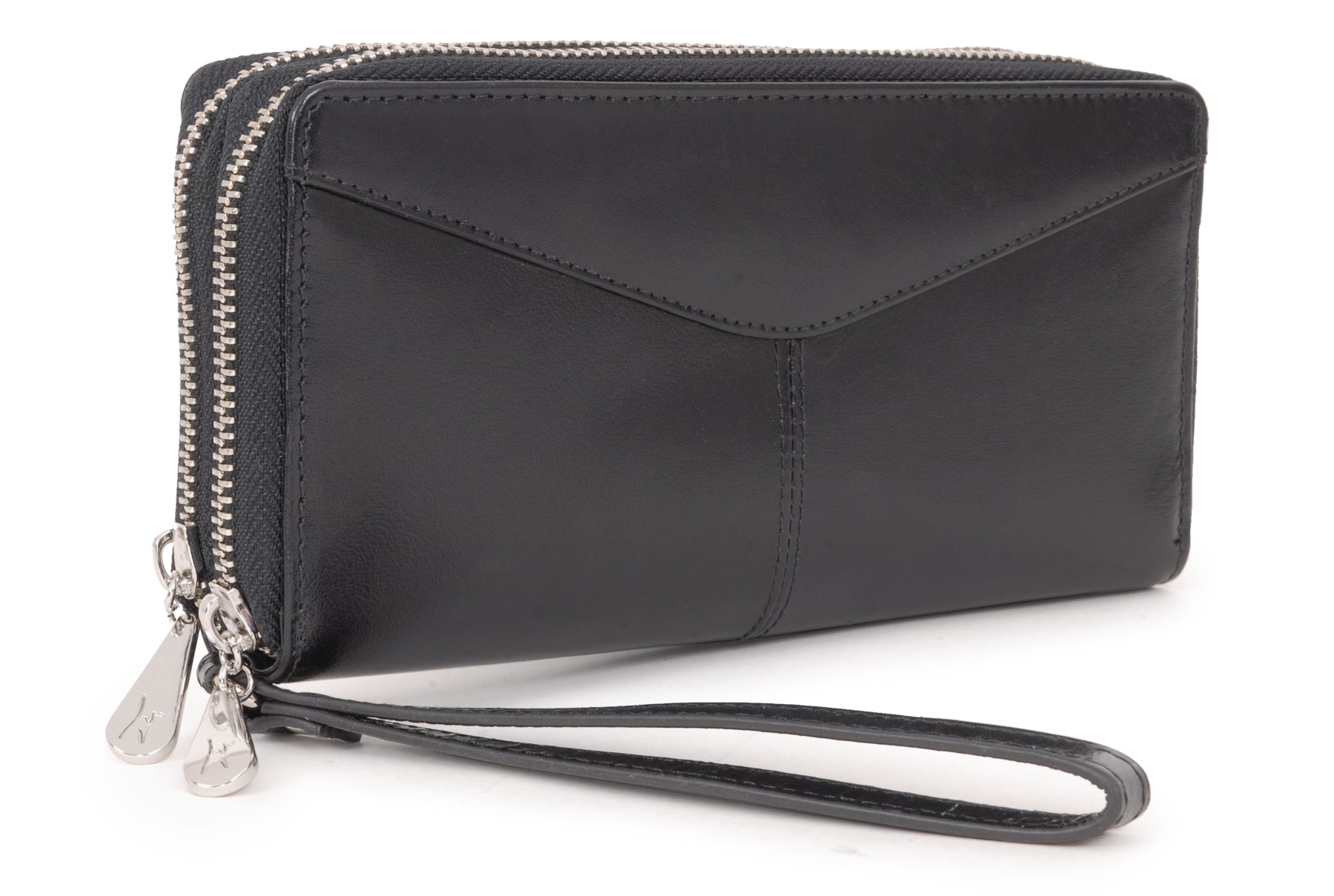 Catwalk Clara Wristlet Purse