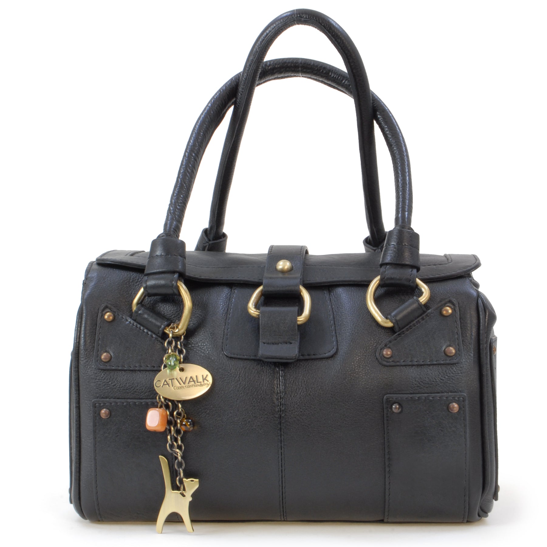 Catwalk Claudia Top Handle Bag