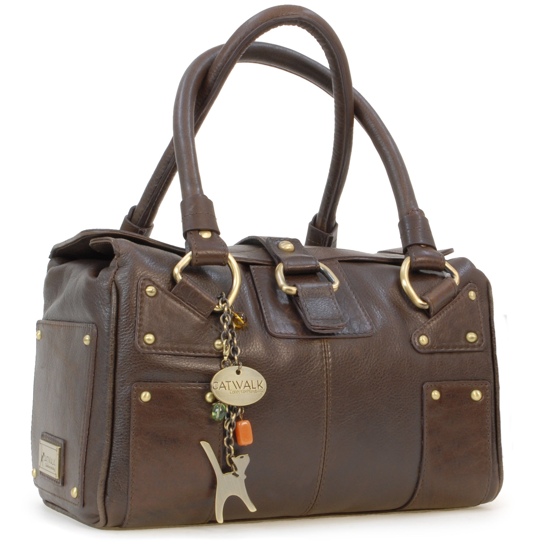 Catwalk Claudia Top Handle Bag