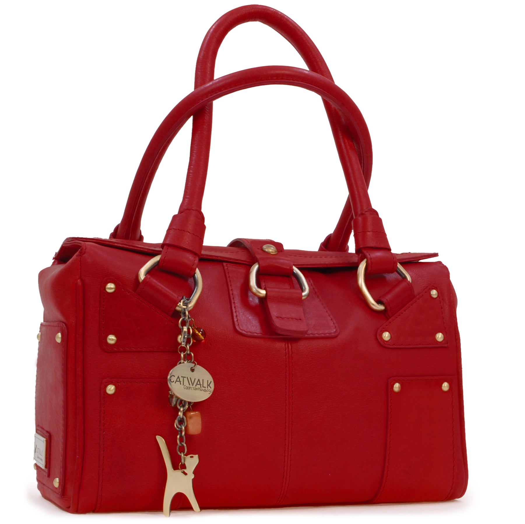 Catwalk Claudia Top Handle Bag