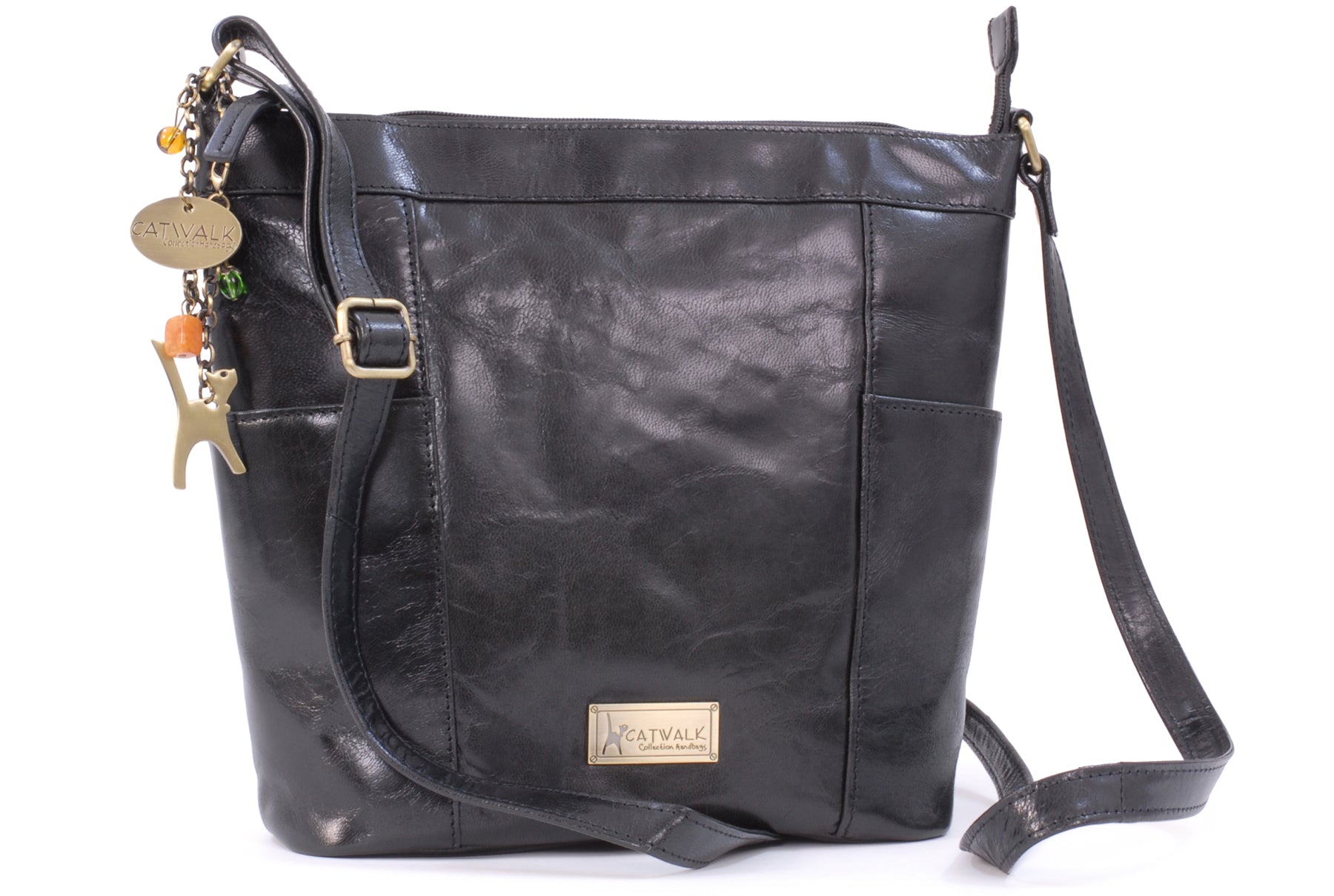 Catwalk Daniella Crossbody Bag