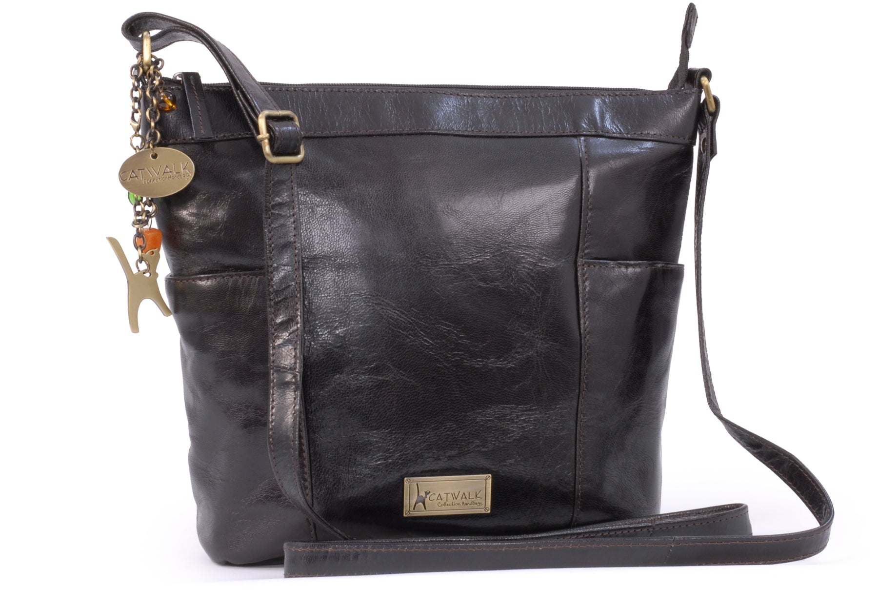 Catwalk Daniella Crossbody Bag