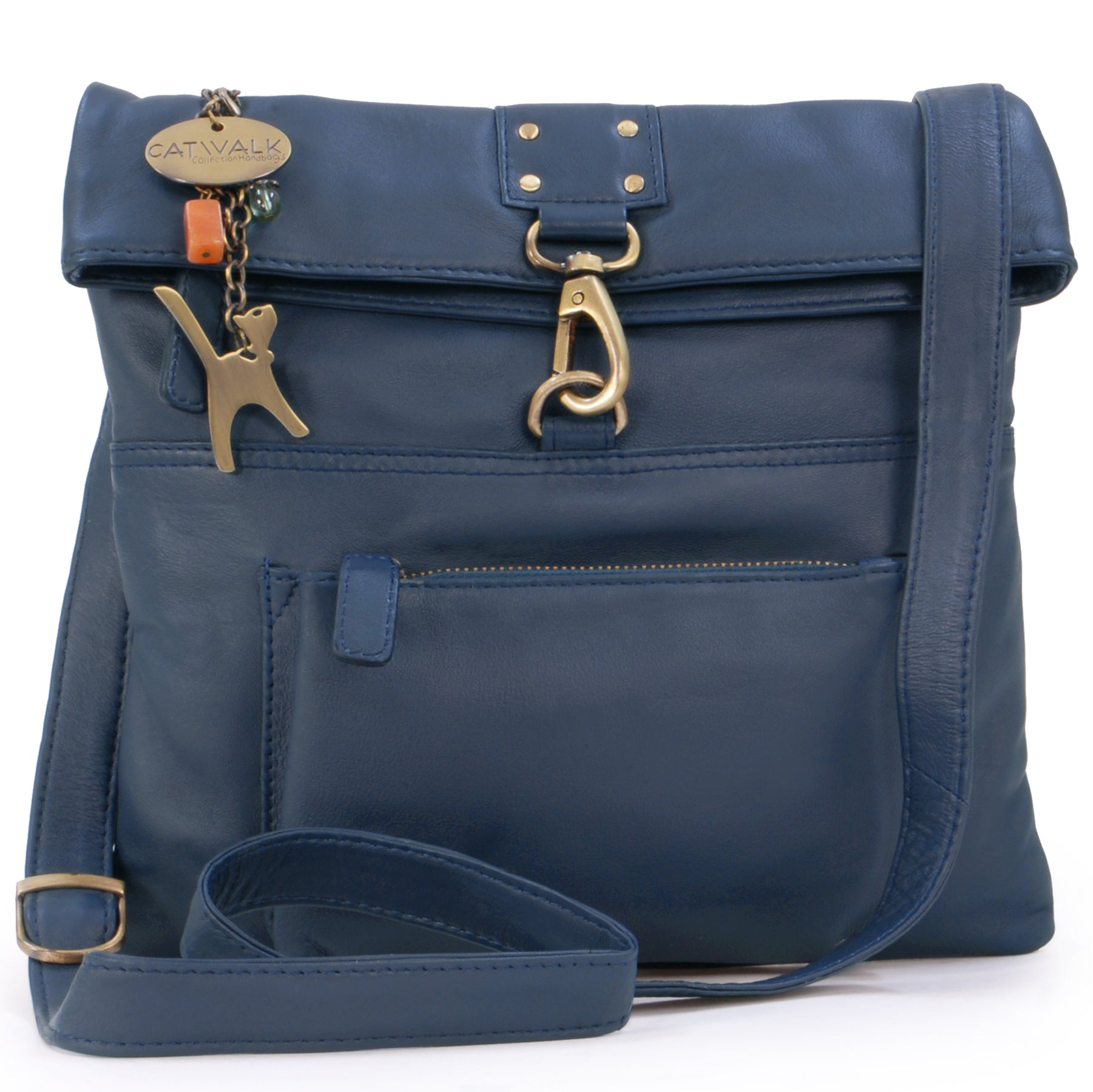 Catwalk Dispatch Crossbody Bag