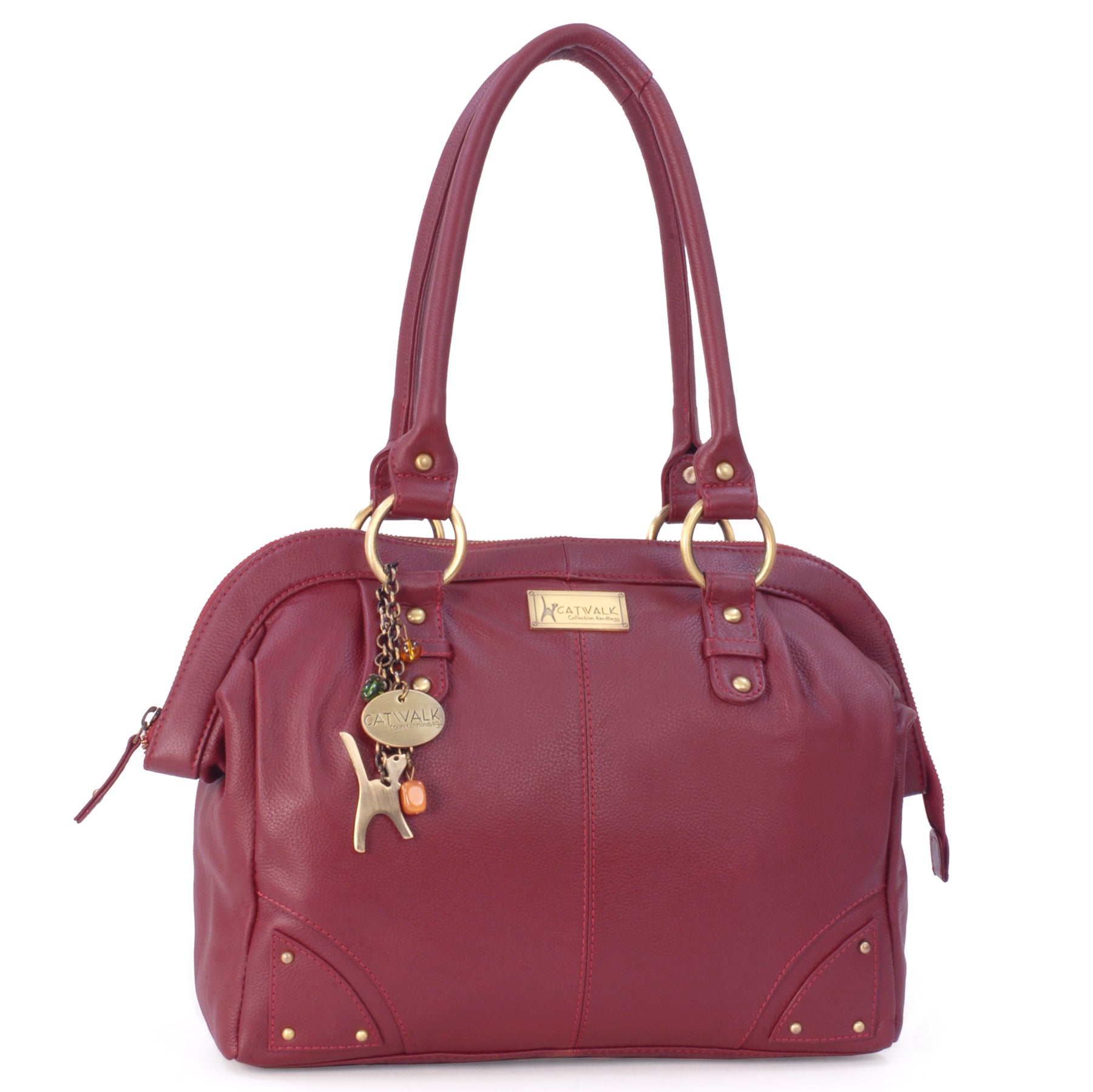 Catwalk Doctor Tote Bag