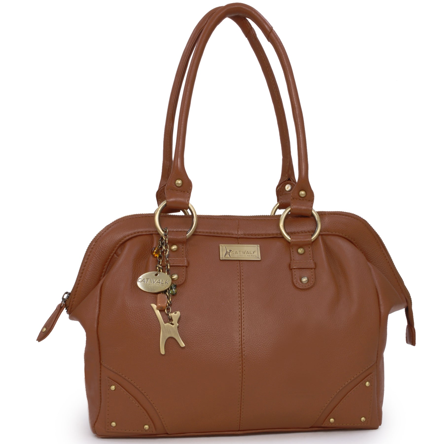 Catwalk Doctor Tote Bag