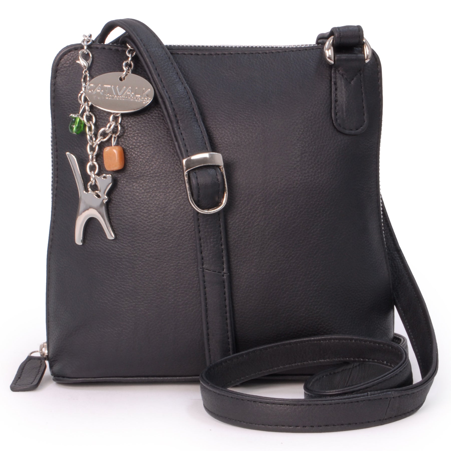 Catwalk Eleanor Crossbody Bag