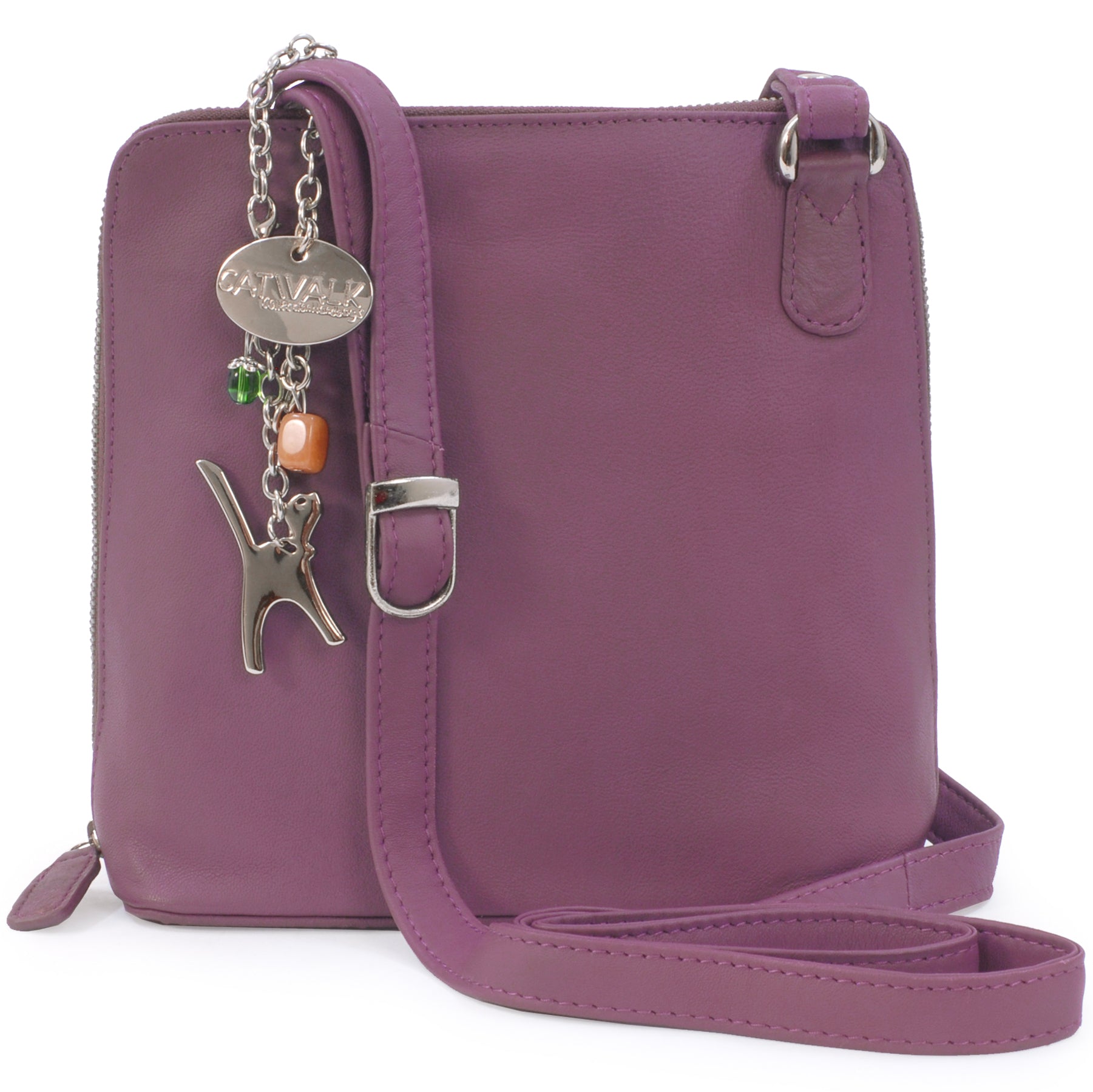 Catwalk Eleanor Crossbody Bag