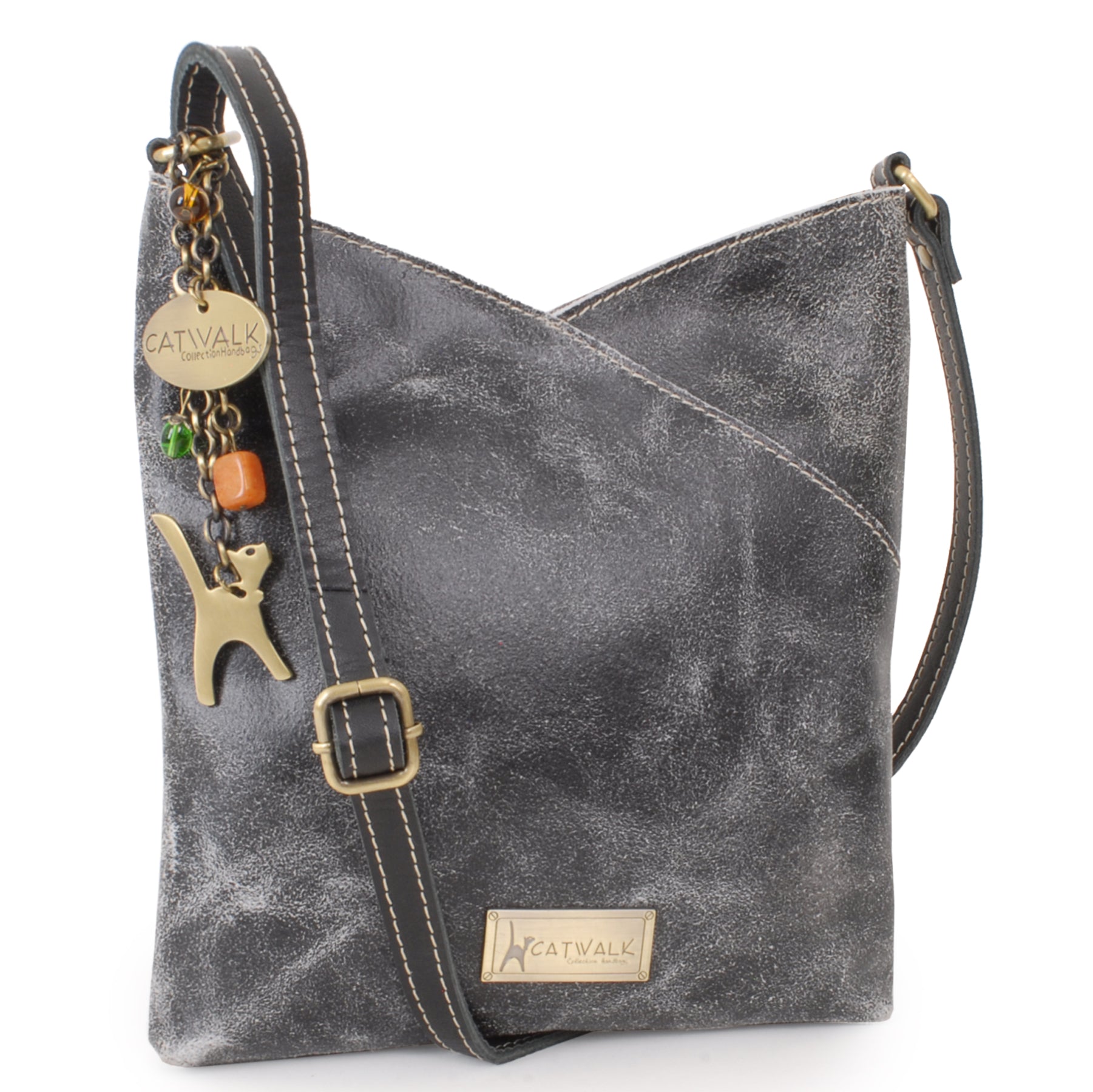 Catwalk Flora Crossbody Bag