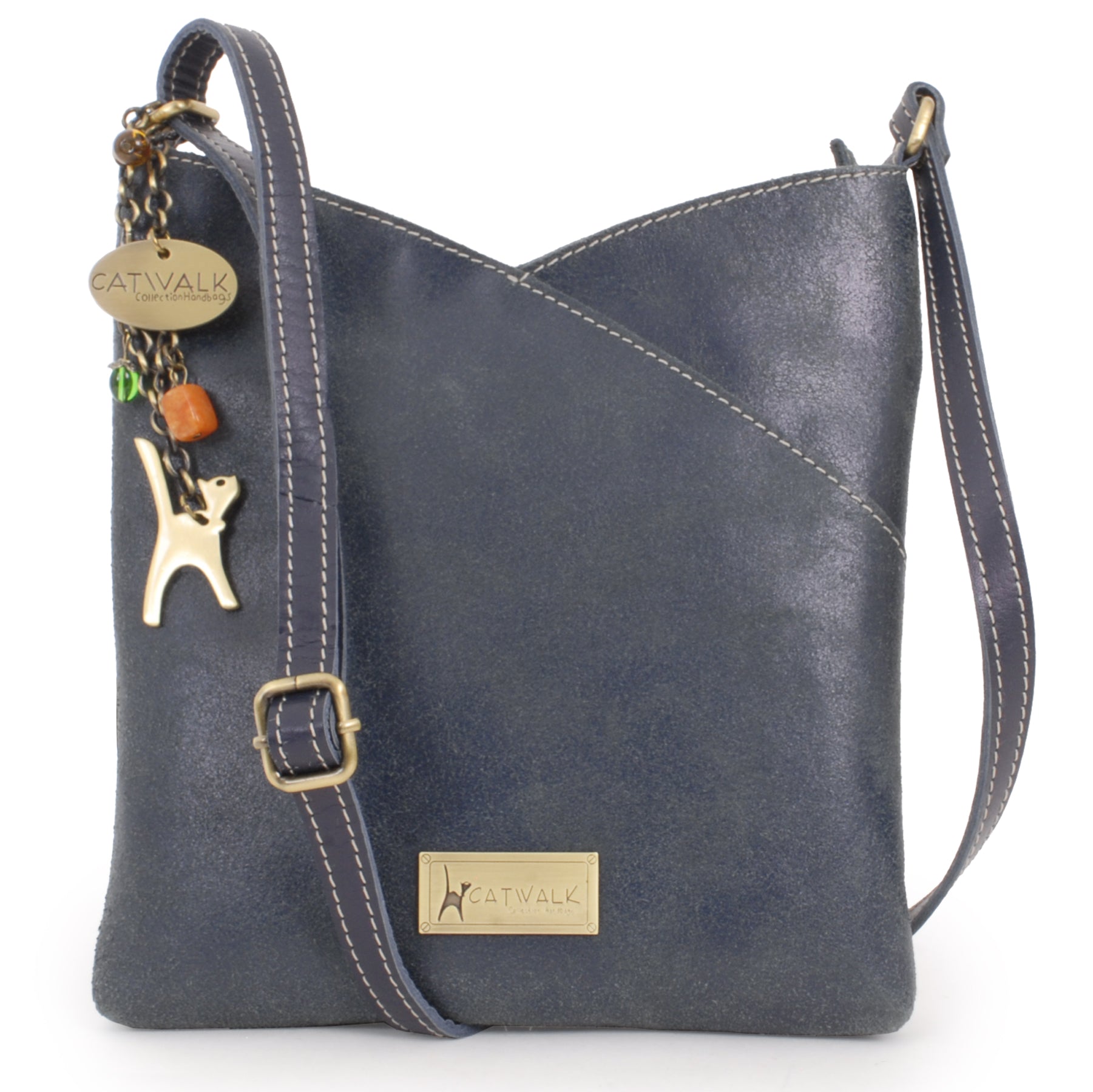 Catwalk Flora Crossbody Bag