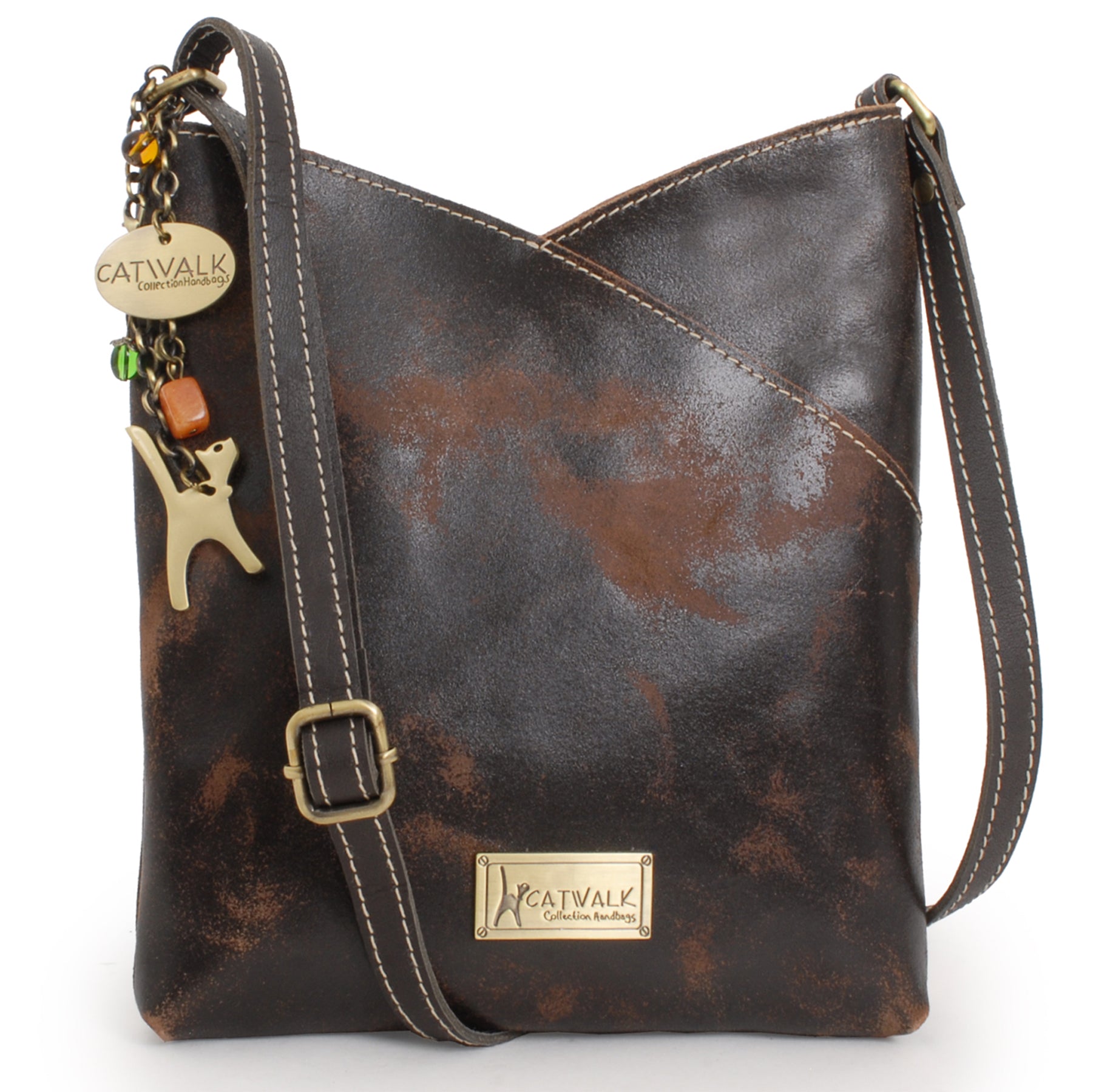 Catwalk Flora Crossbody Bag