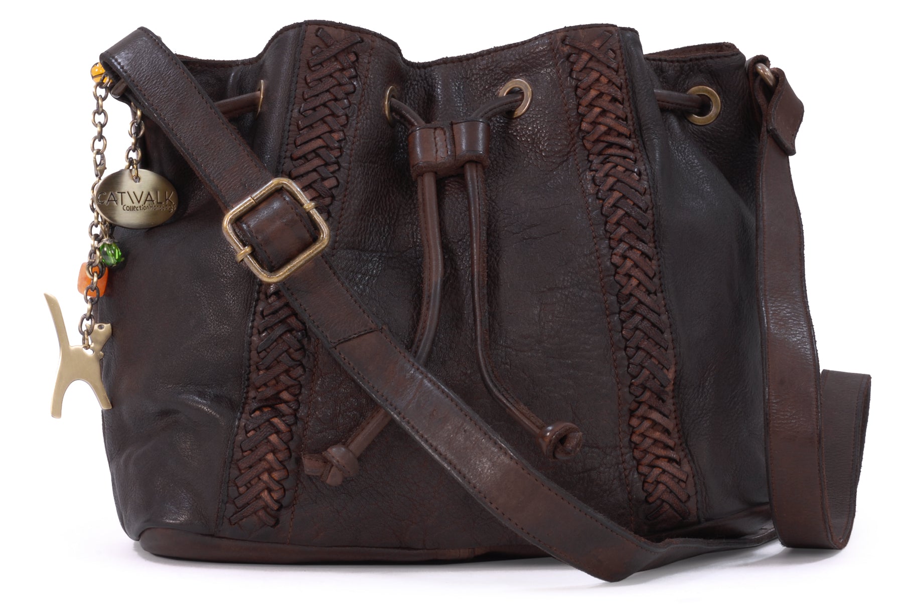 Catwalk Francesca Crossbody Bag