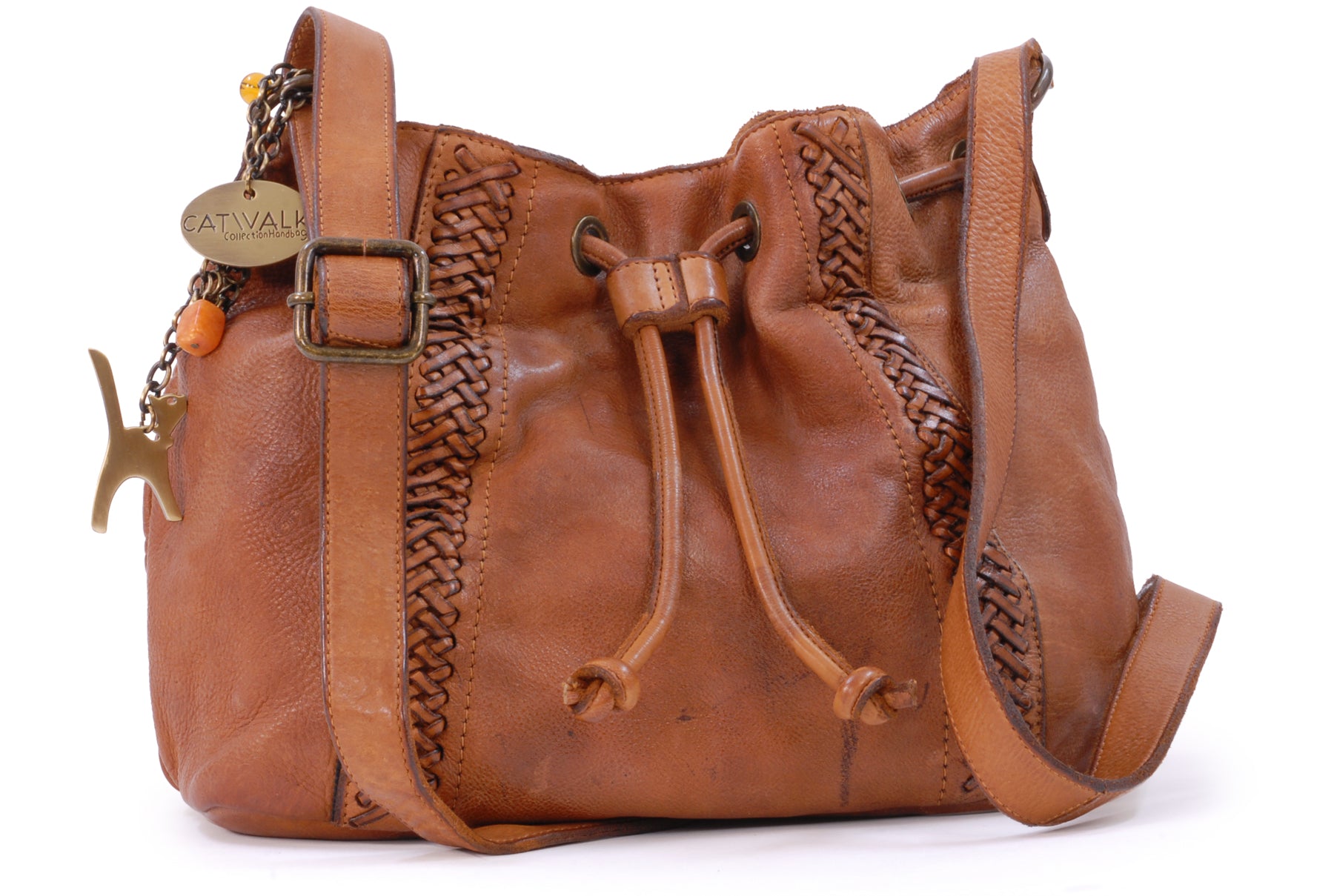 Catwalk Francesca Crossbody Bag