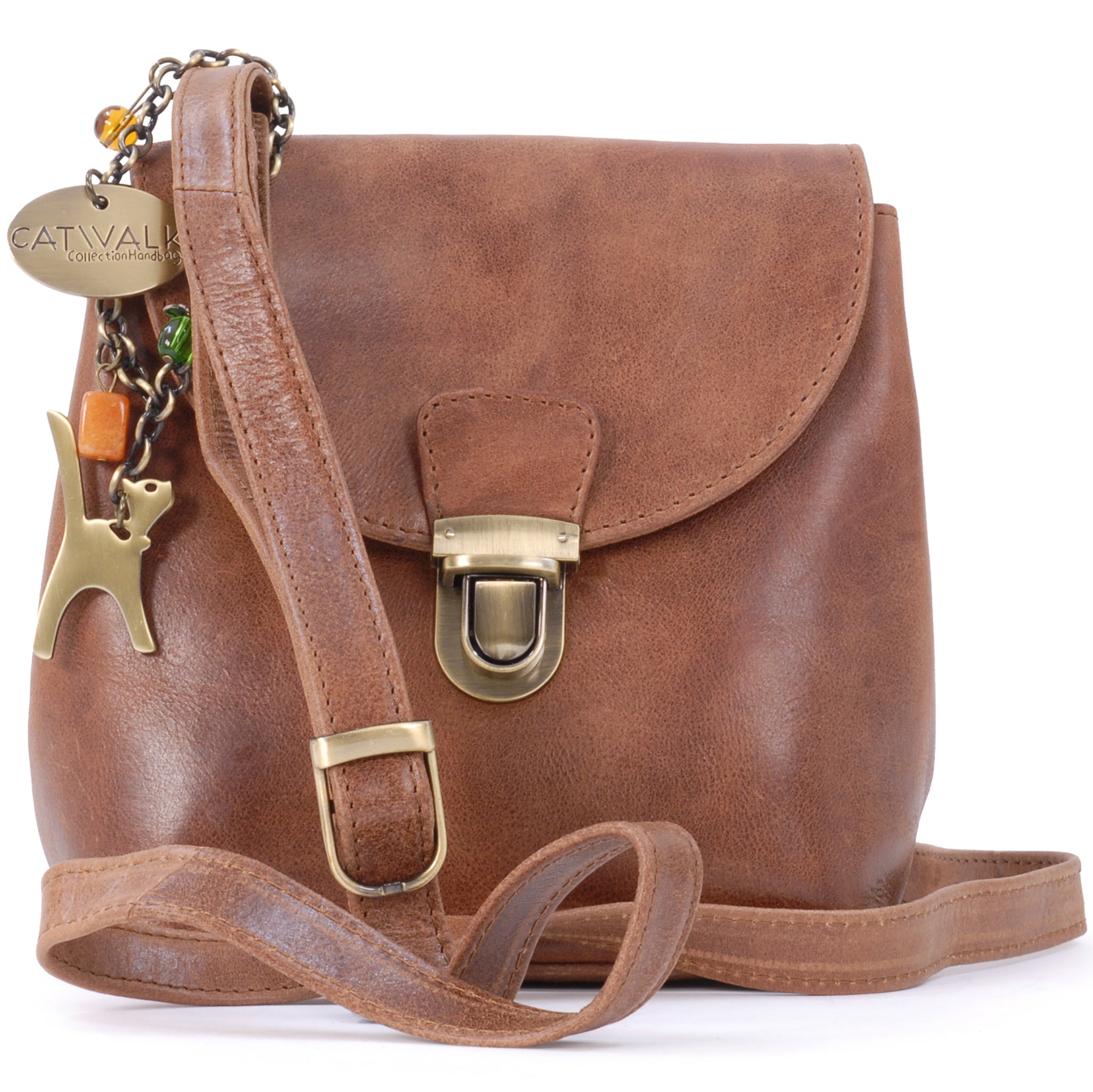 Catwalk Frankie Crossbody Bag