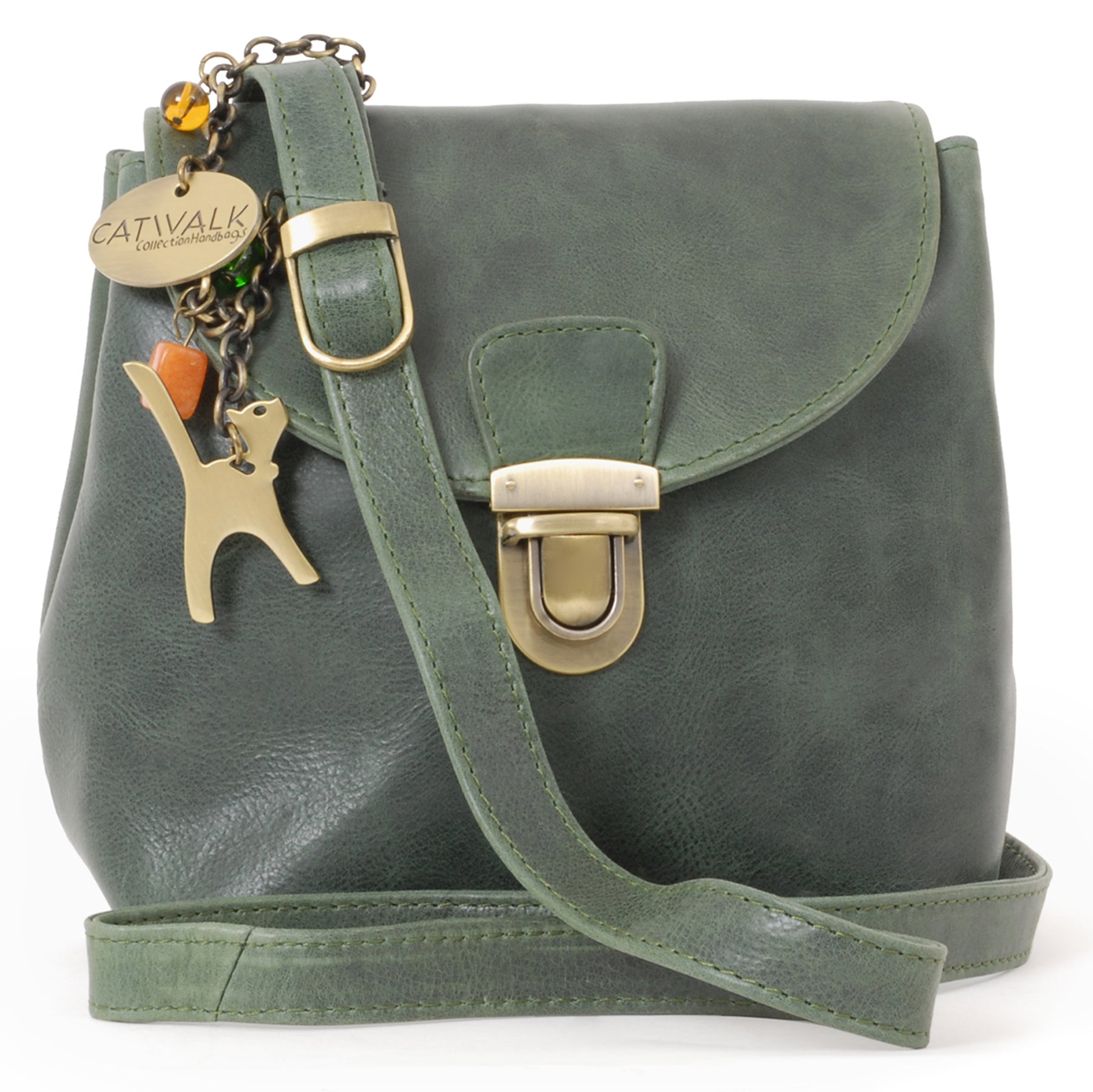 Catwalk Frankie Crossbody Bag