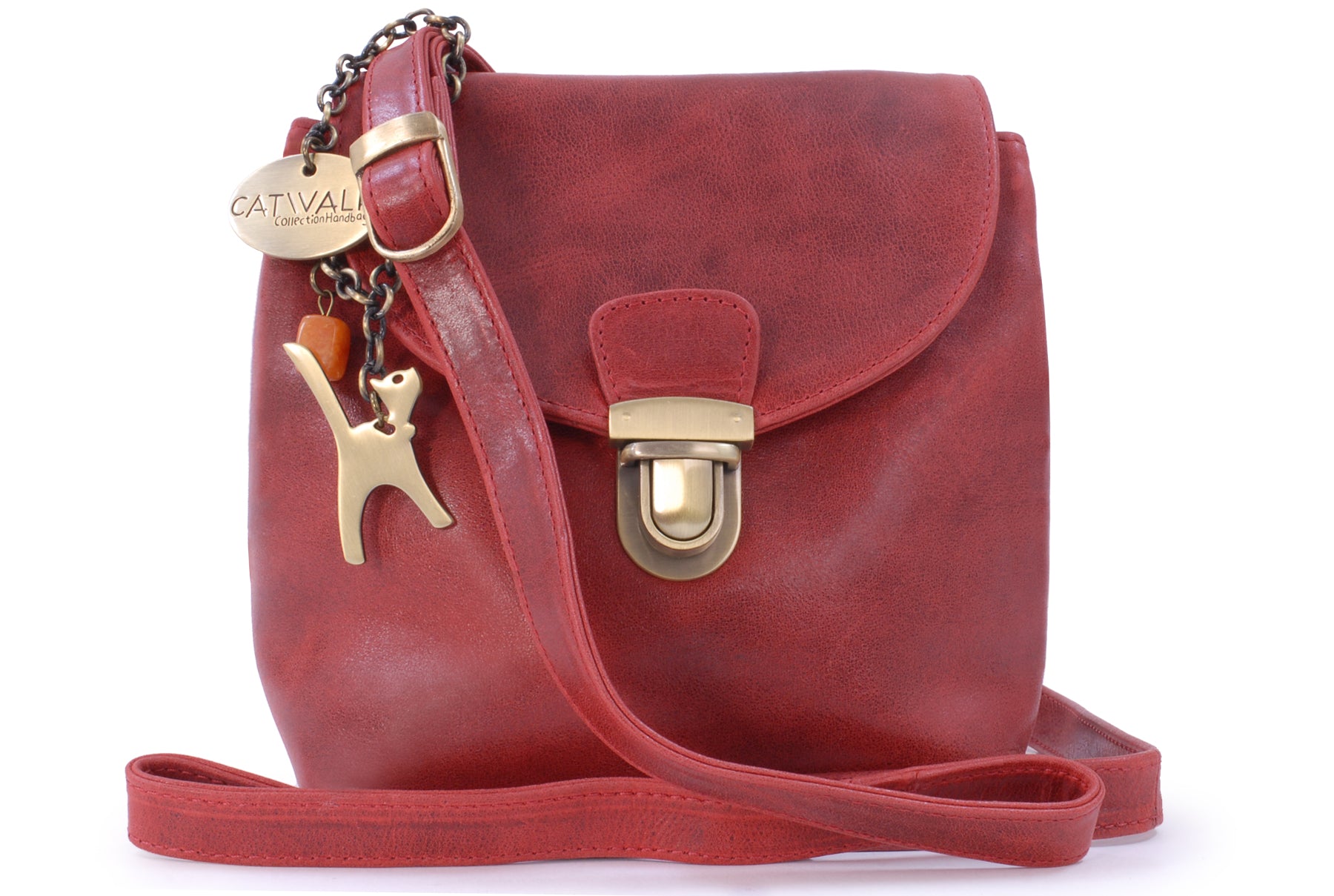 Catwalk Frankie Crossbody Bag