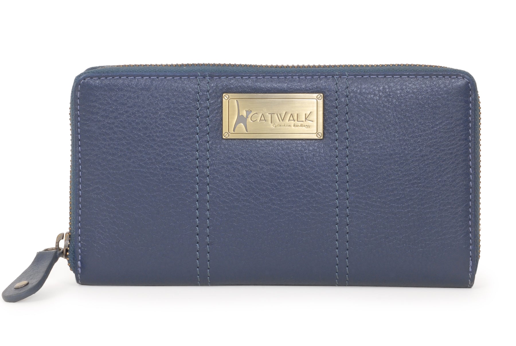 Catwalk Gallery - Ladies Leather Purse RFID