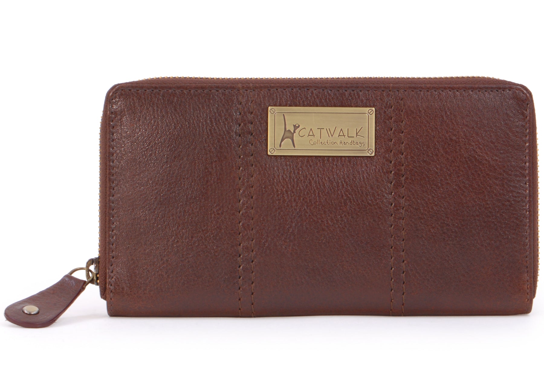 Catwalk Gallery - Ladies Leather Purse RFID