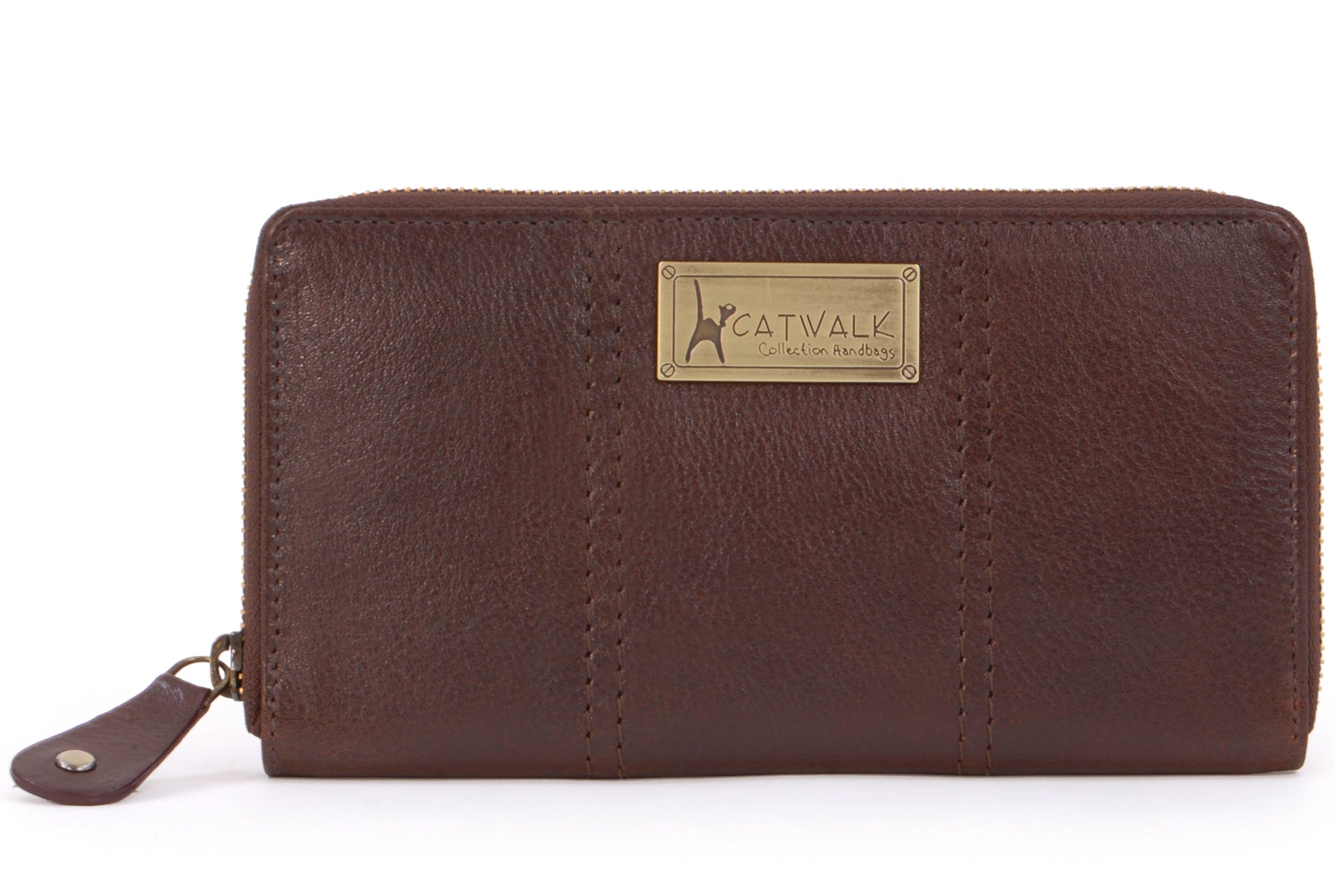 Catwalk Gallery - Ladies Leather Purse RFID