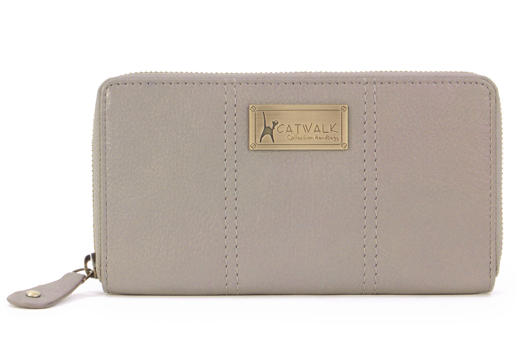 Catwalk Gallery - Ladies Leather Purse RFID