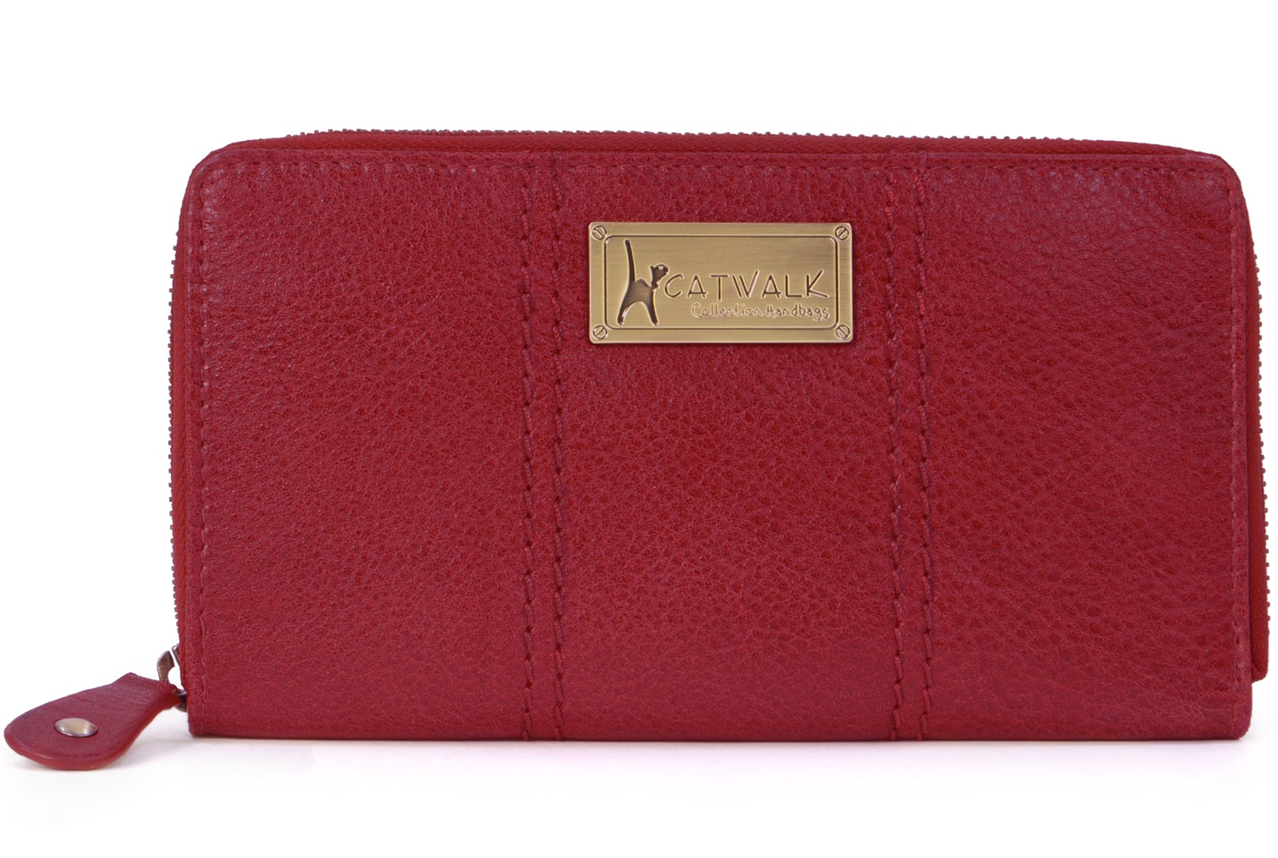 Catwalk Gallery - Ladies Leather Purse RFID