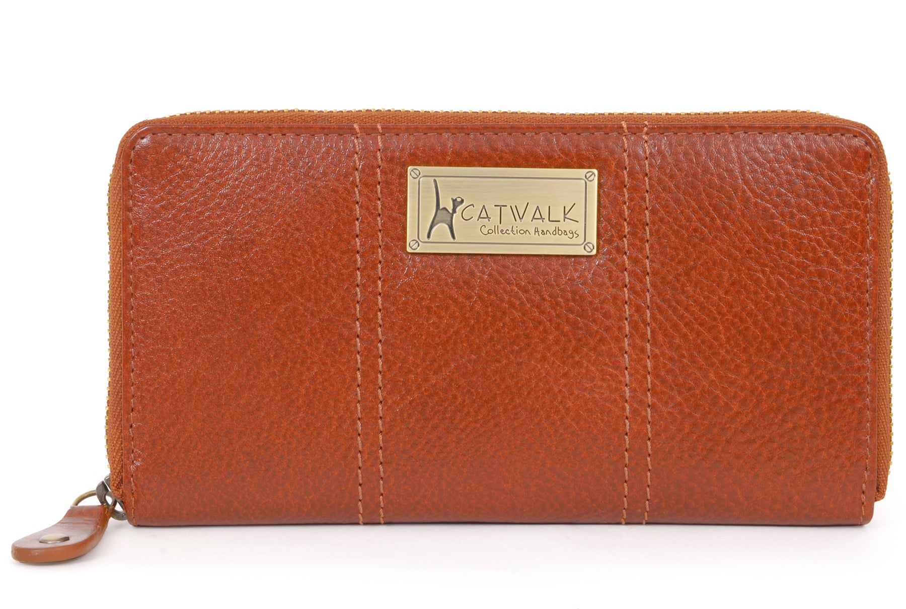 Catwalk Gallery - Ladies Leather Purse RFID