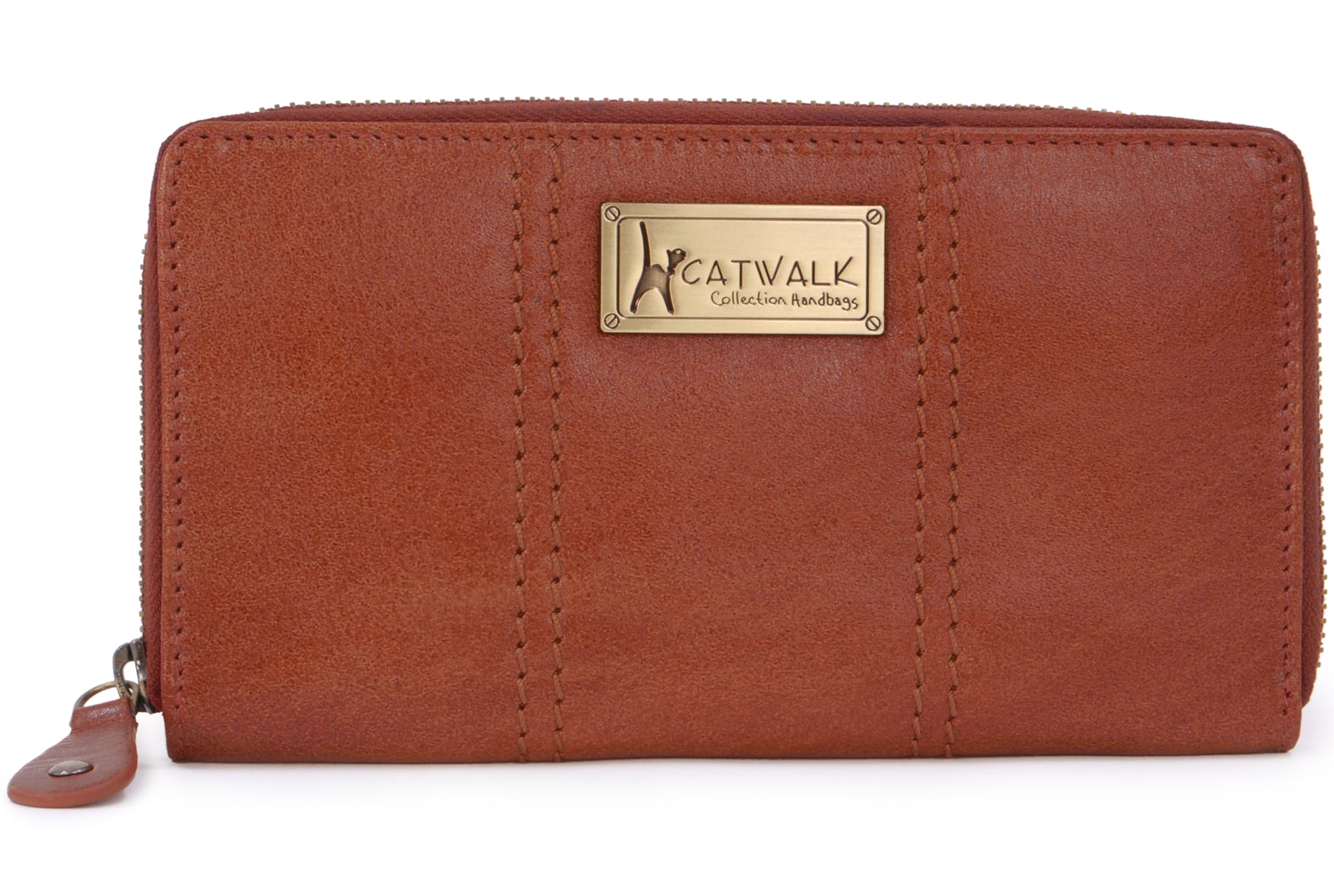 Catwalk Gallery - Ladies Leather Purse RFID