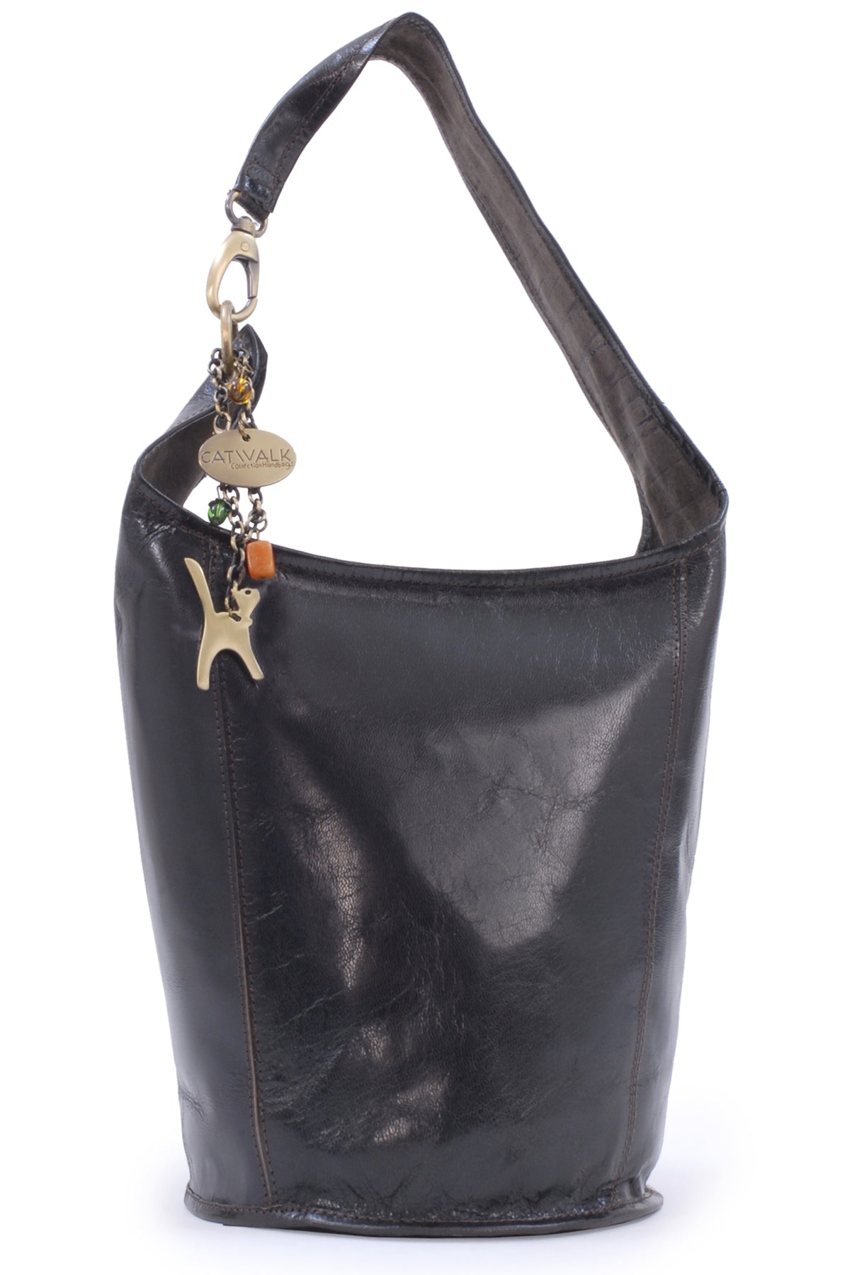 Catwalk Glastonbury Bucket Bag