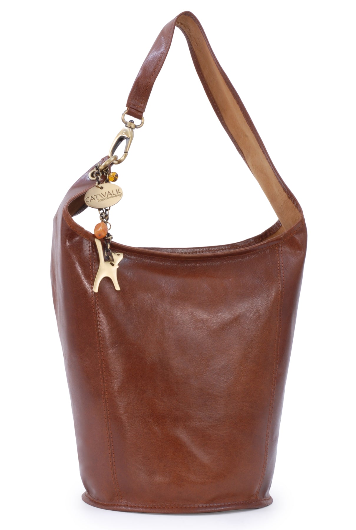 Catwalk Glastonbury Bucket Bag