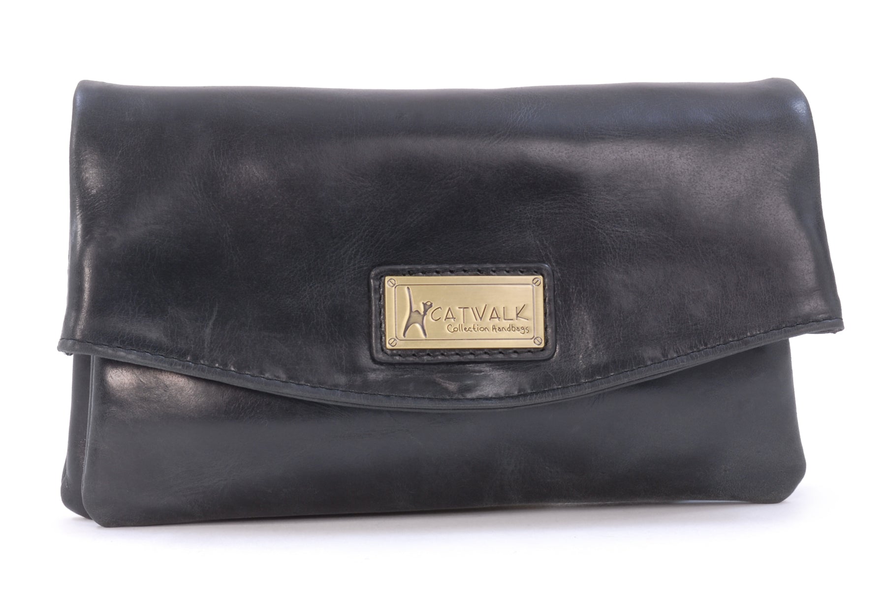 Catwalk Hannah Clutch Bag