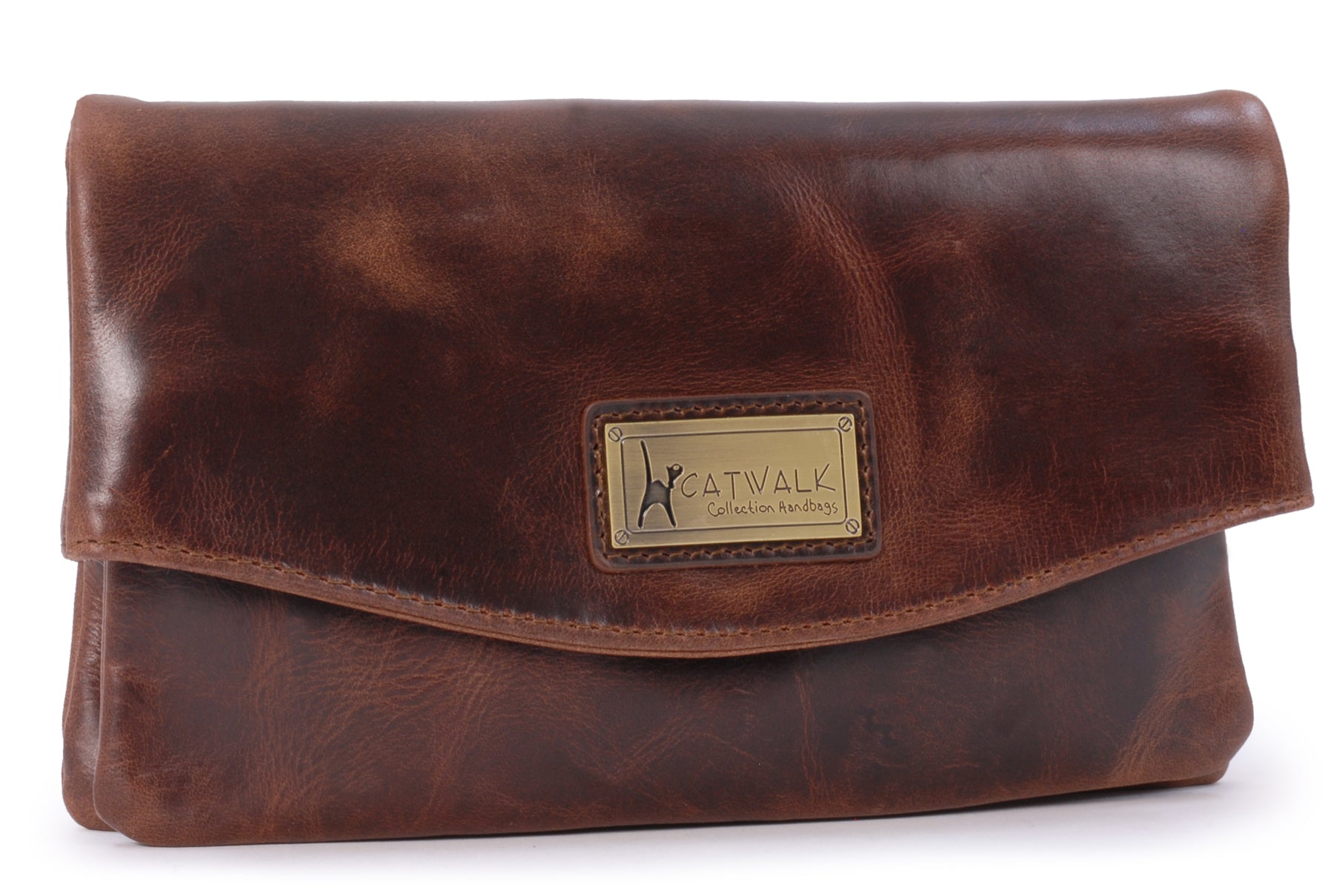 Catwalk Hannah Clutch Bag