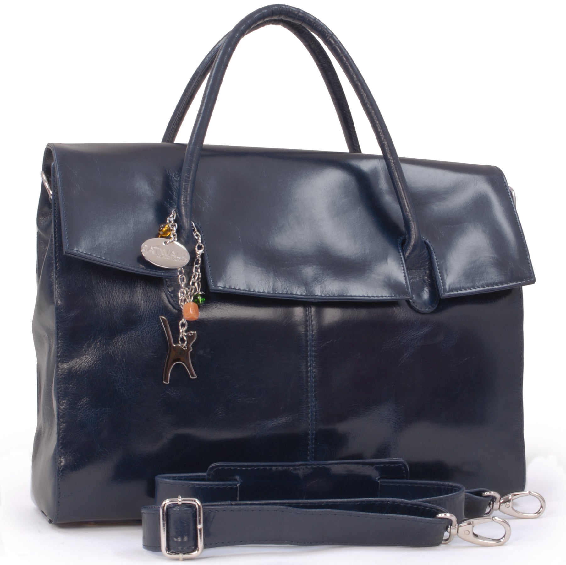 Catwalk Helena Laptop Bag 17"