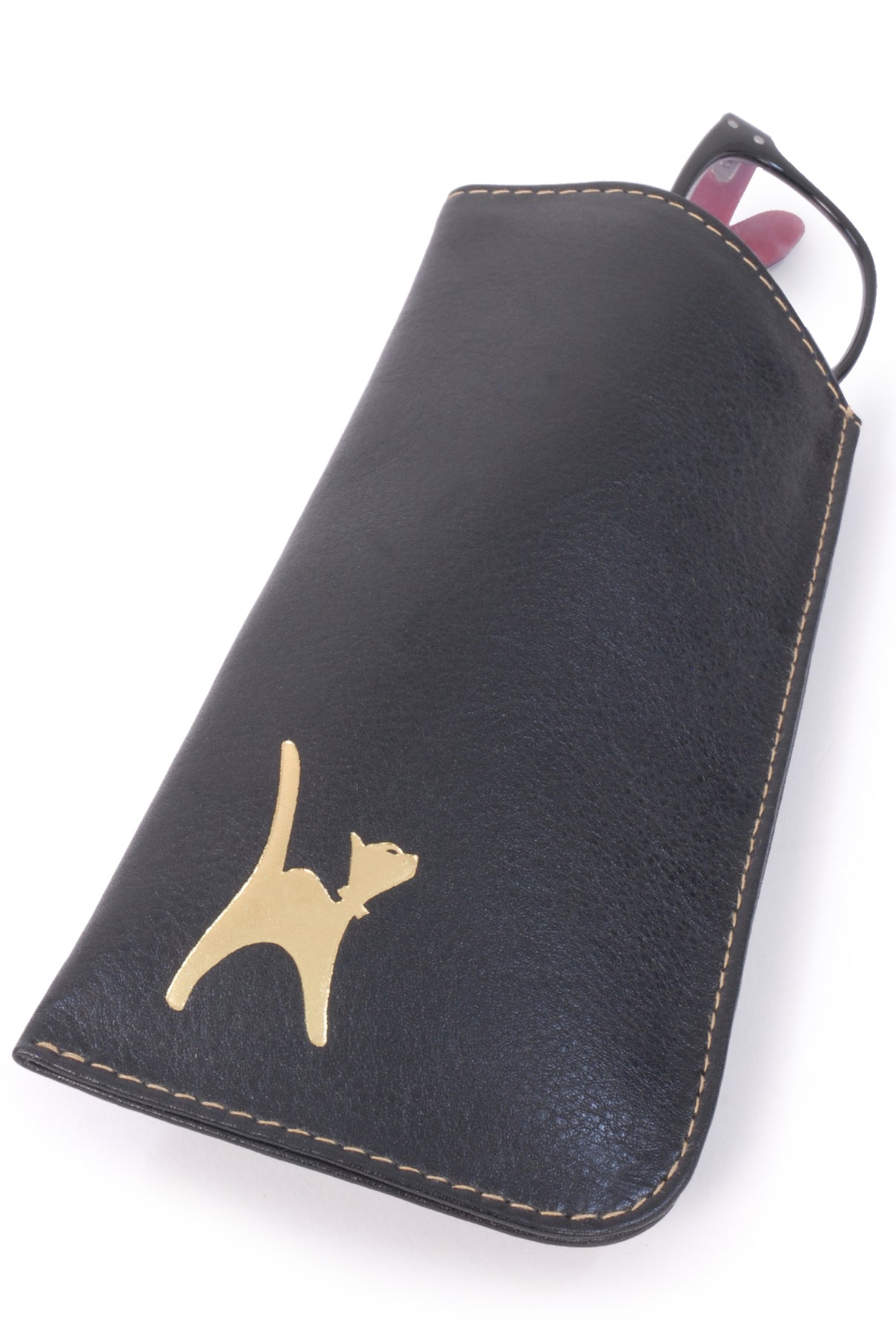 Catwalk Iris Glasses Case