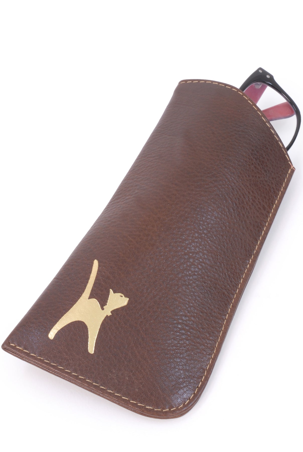 Catwalk Iris Glasses Case